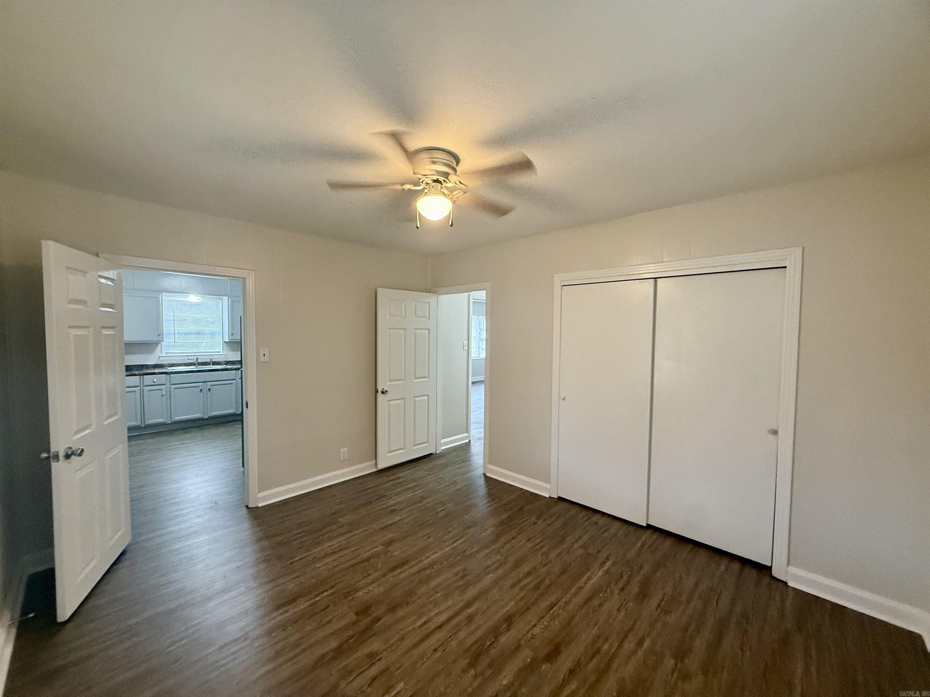 Metes & Bounds - Residential Lease