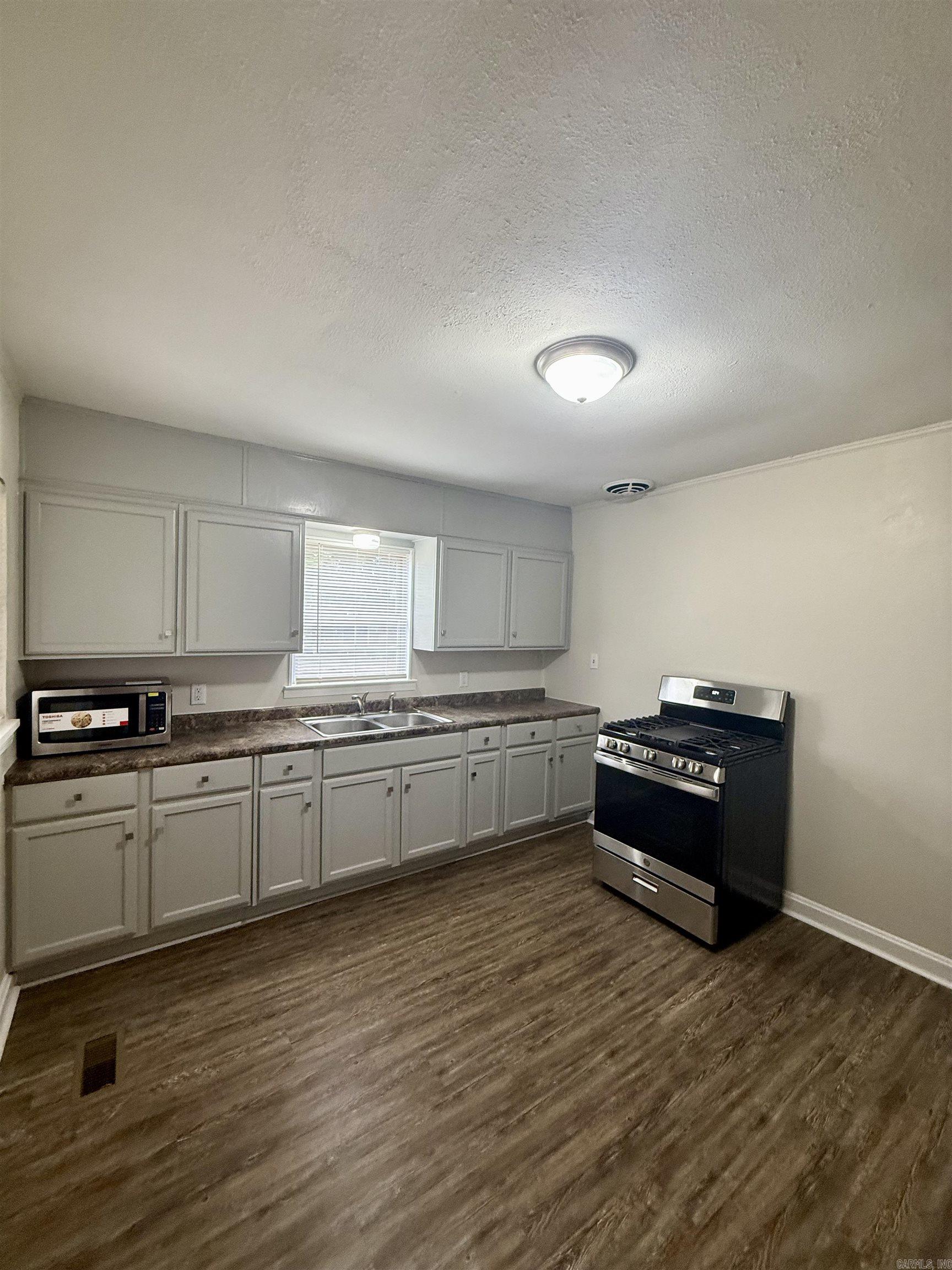 Metes & Bounds - Residential Lease