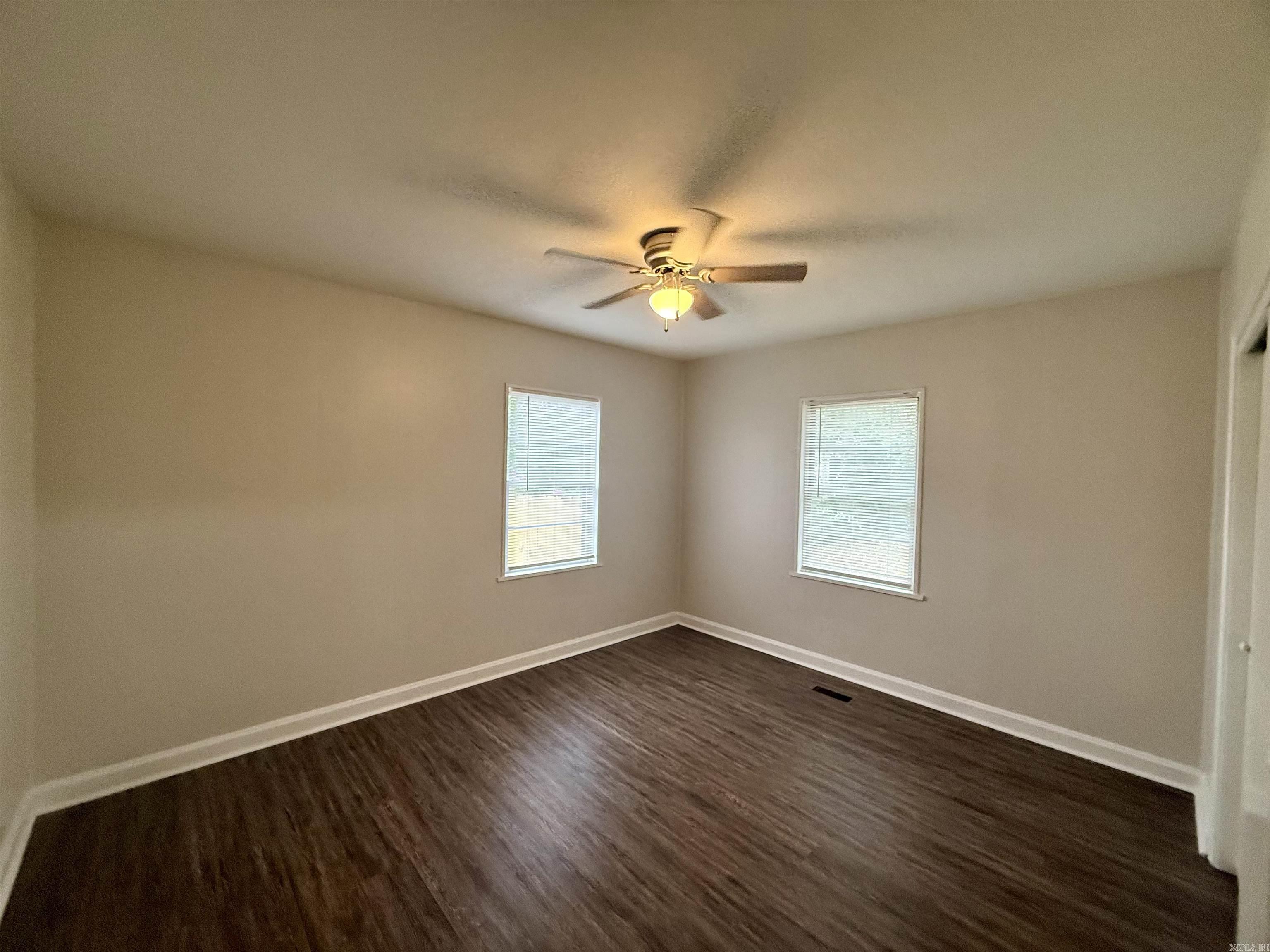 Metes & Bounds - Residential Lease