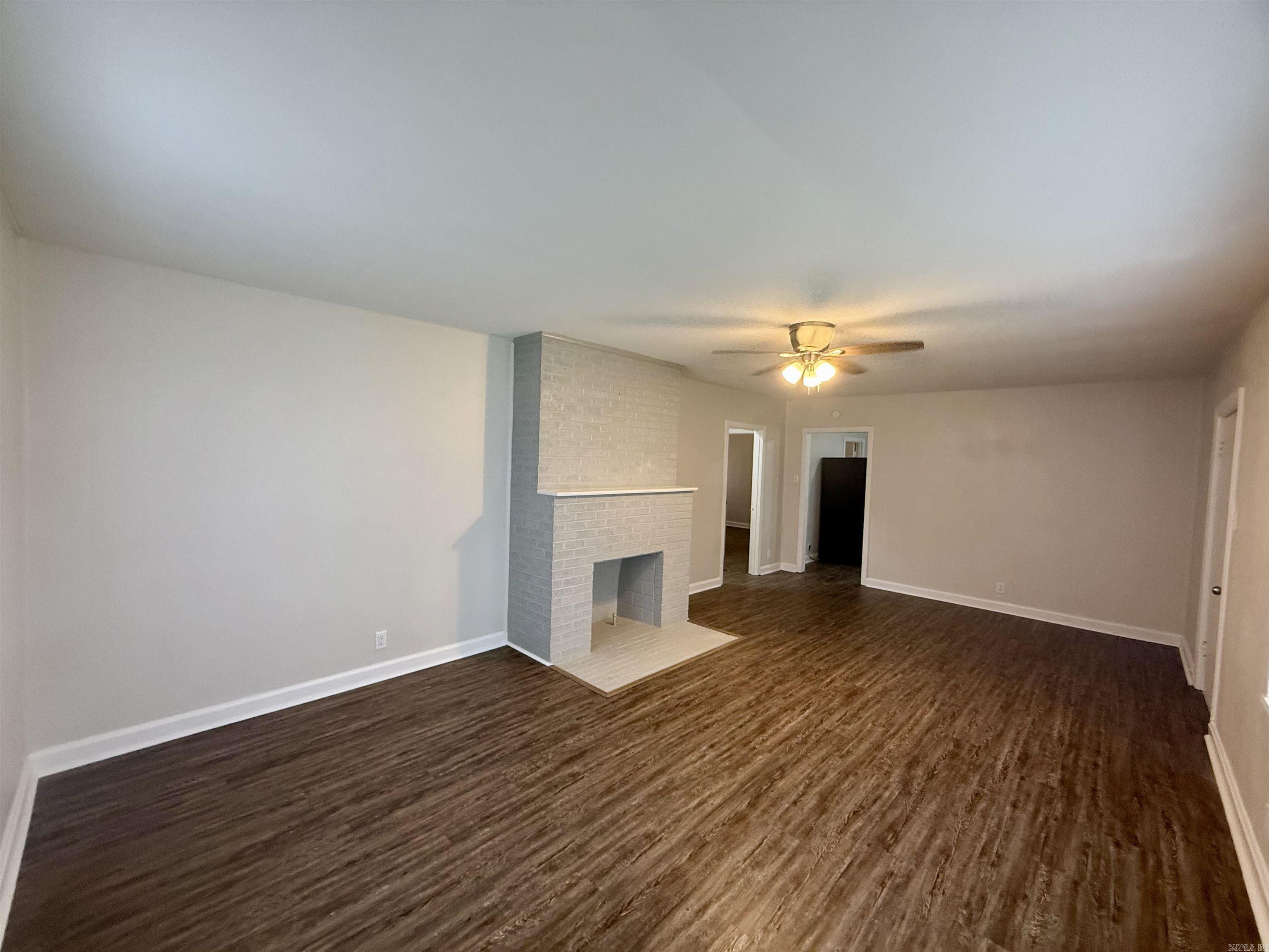 Metes & Bounds - Residential Lease