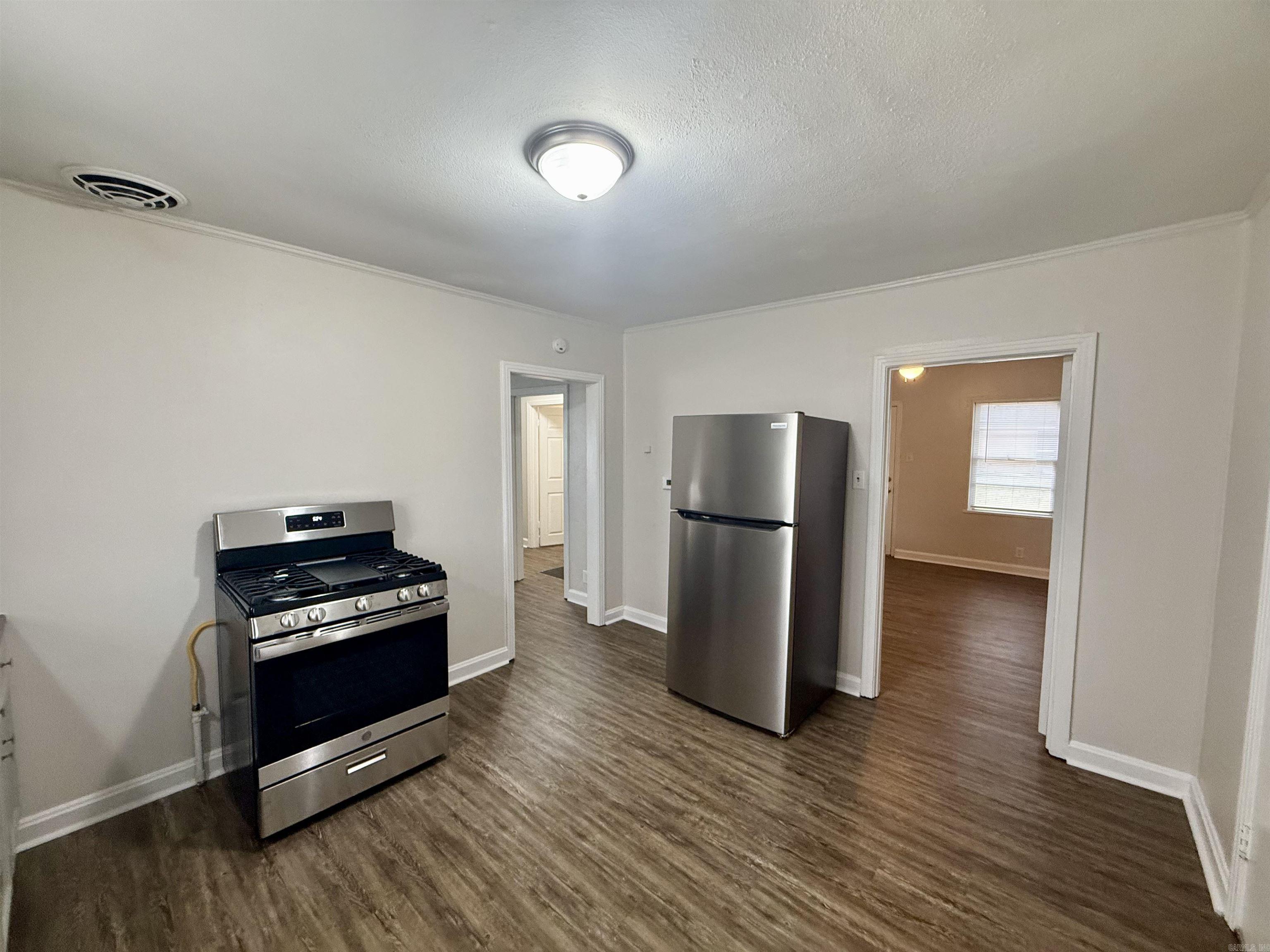 Metes & Bounds - Residential Lease