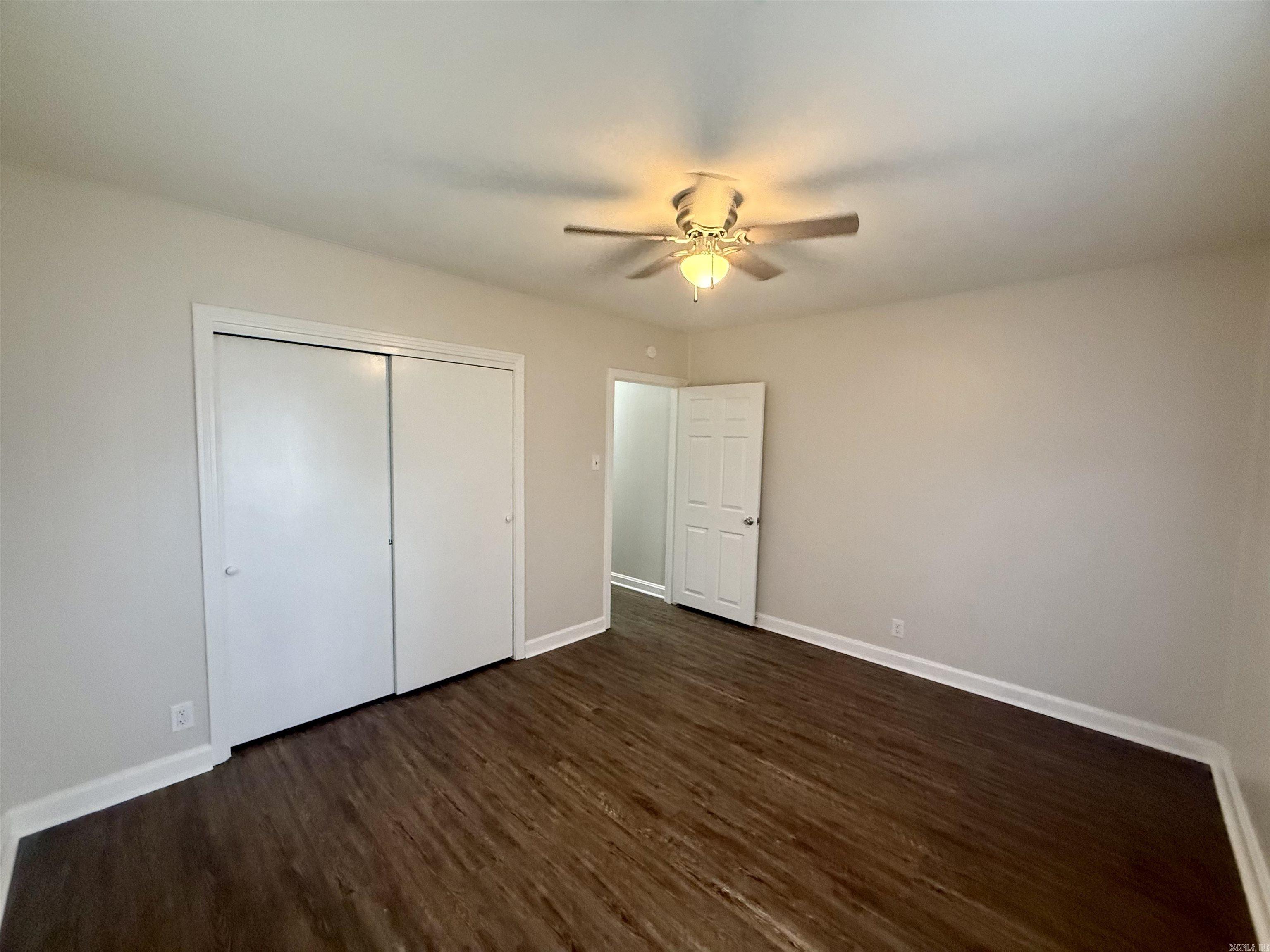 Metes & Bounds - Residential Lease