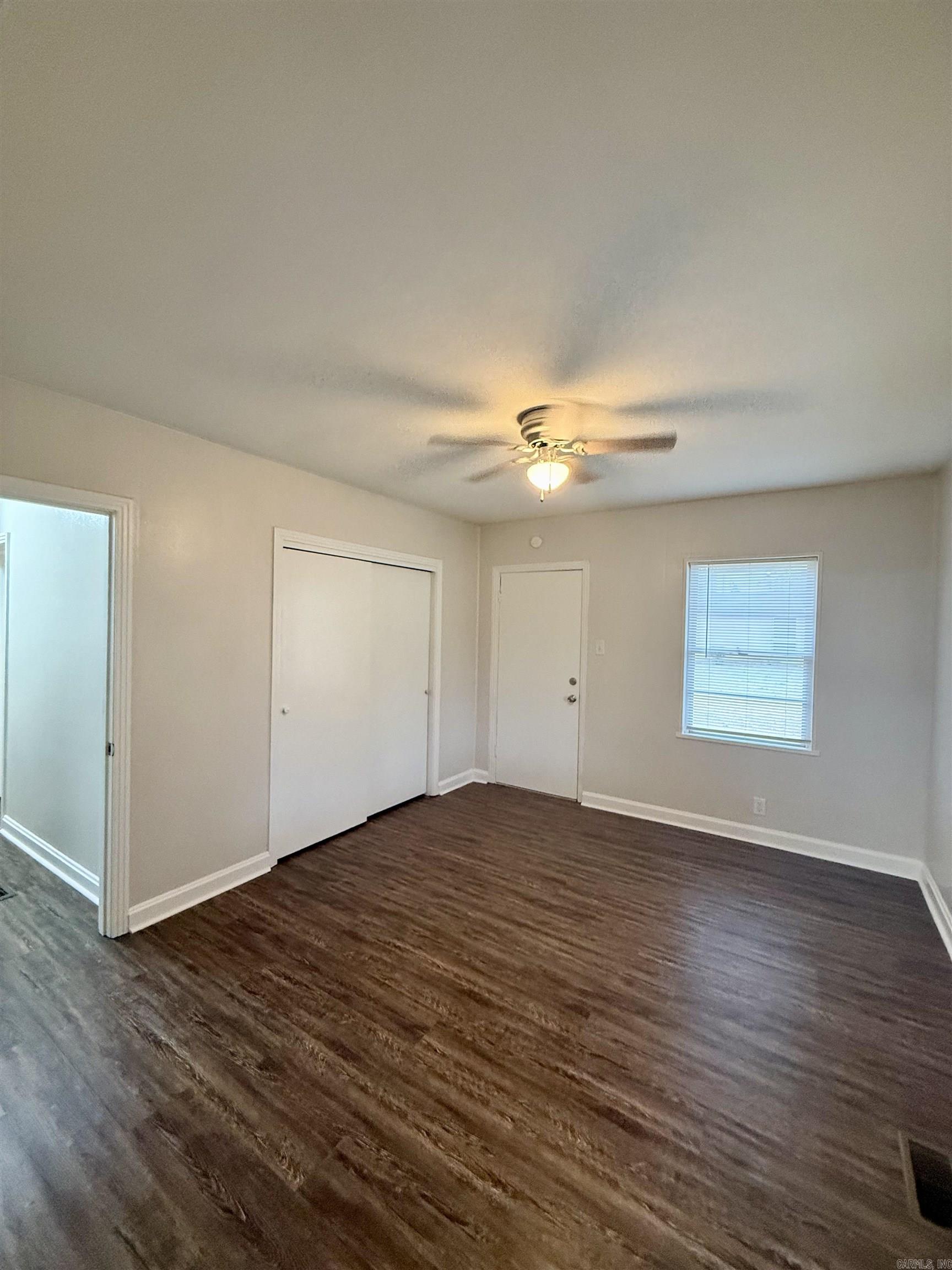 Metes & Bounds - Residential Lease