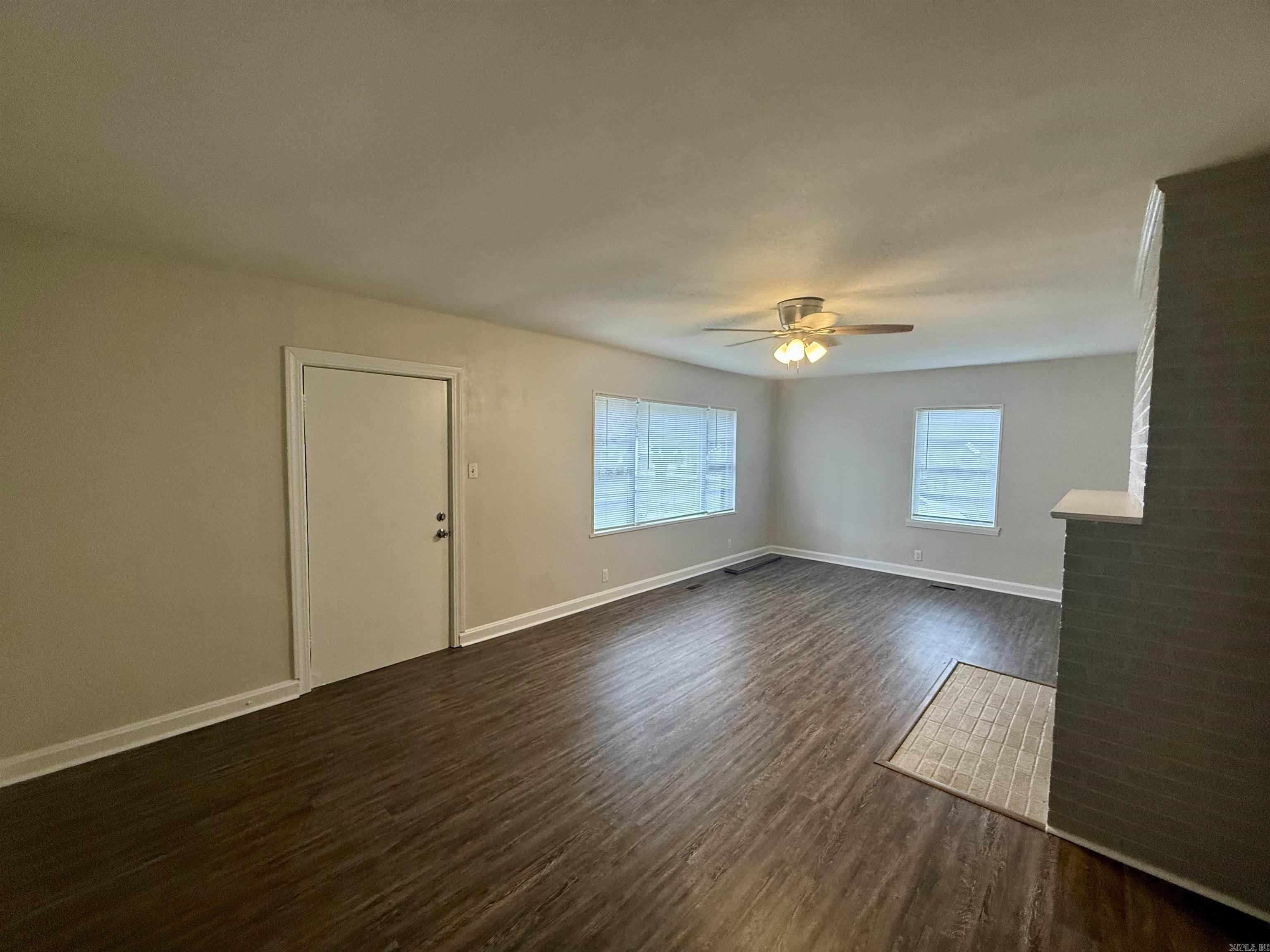 Metes & Bounds - Residential Lease