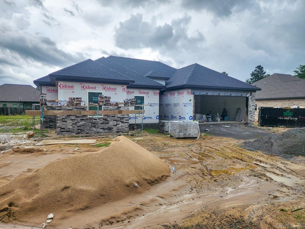 Wellswood - Residential
