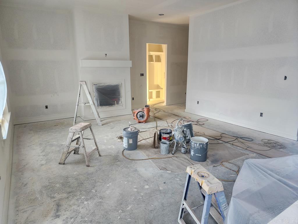 Wellswood - Residential