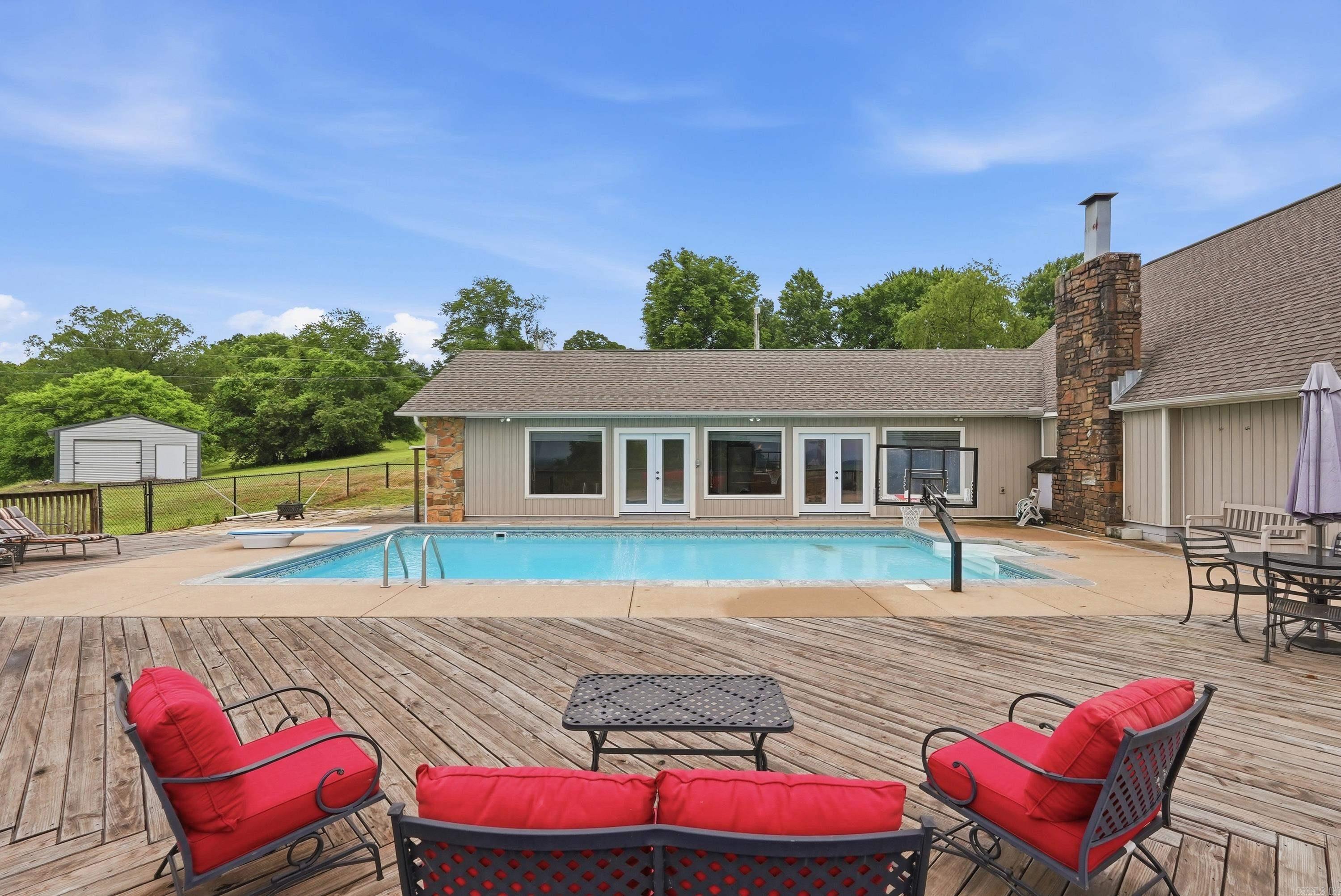 OUTLOTS - Residential