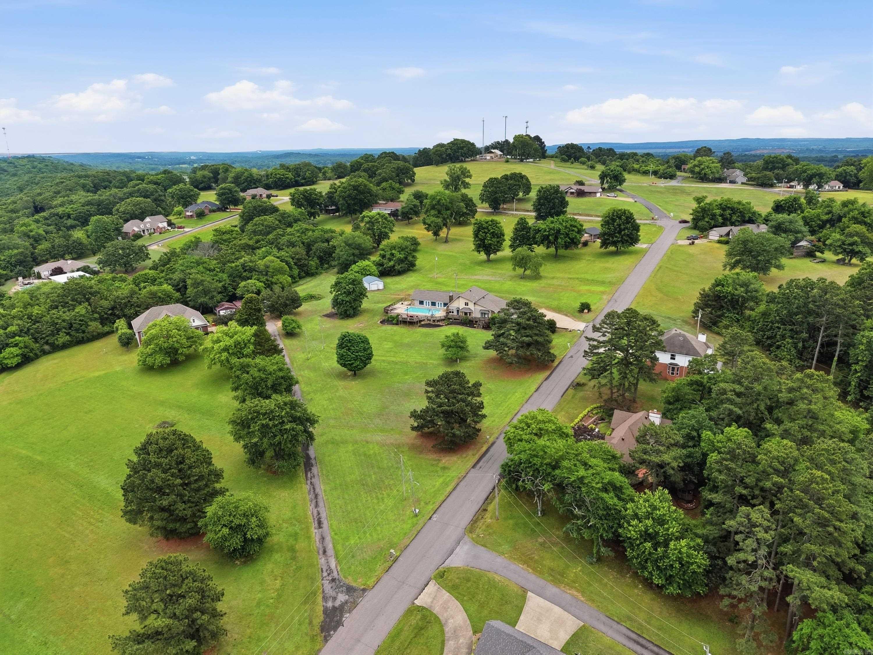OUTLOTS - Residential