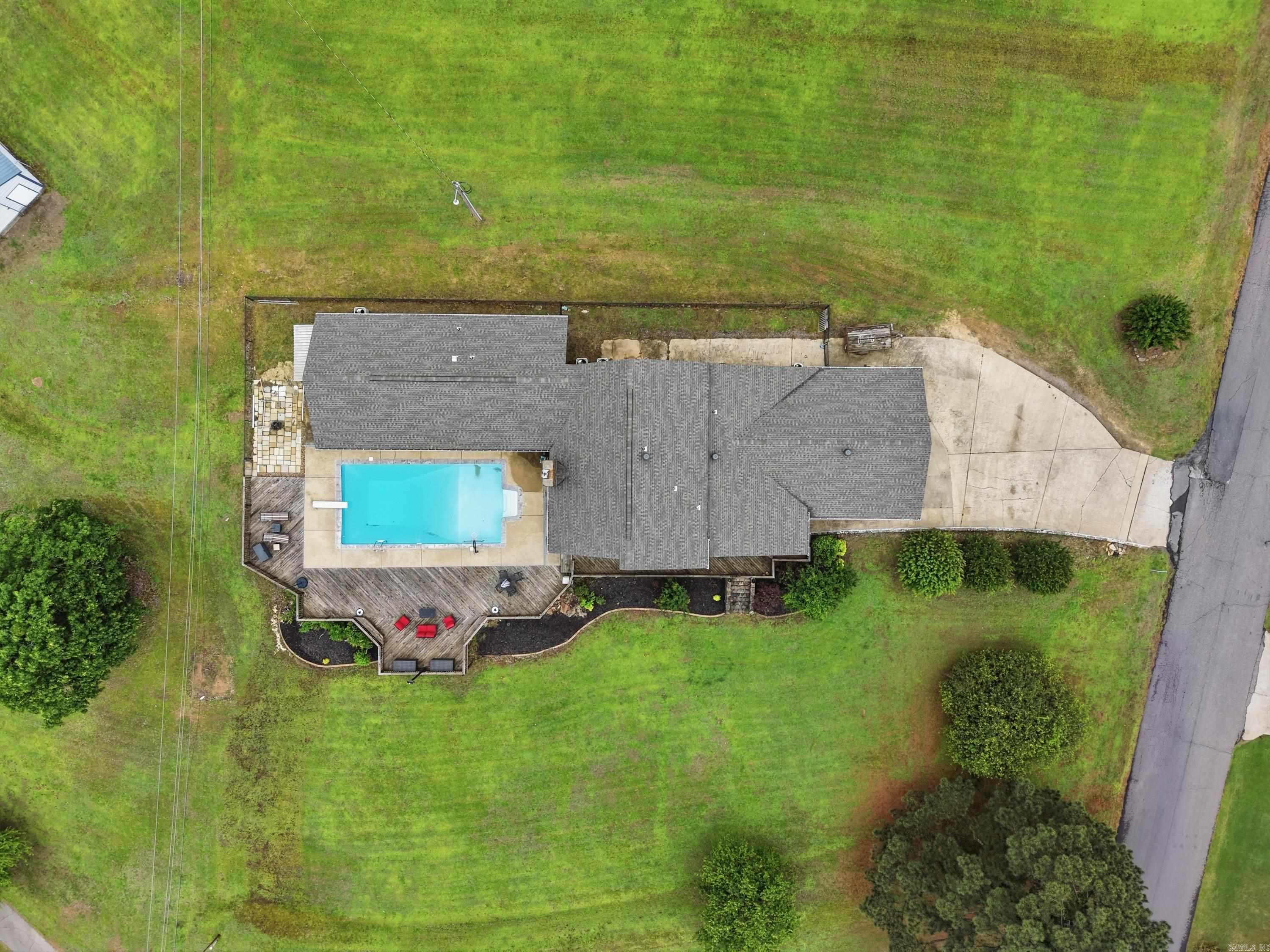 OUTLOTS - Residential