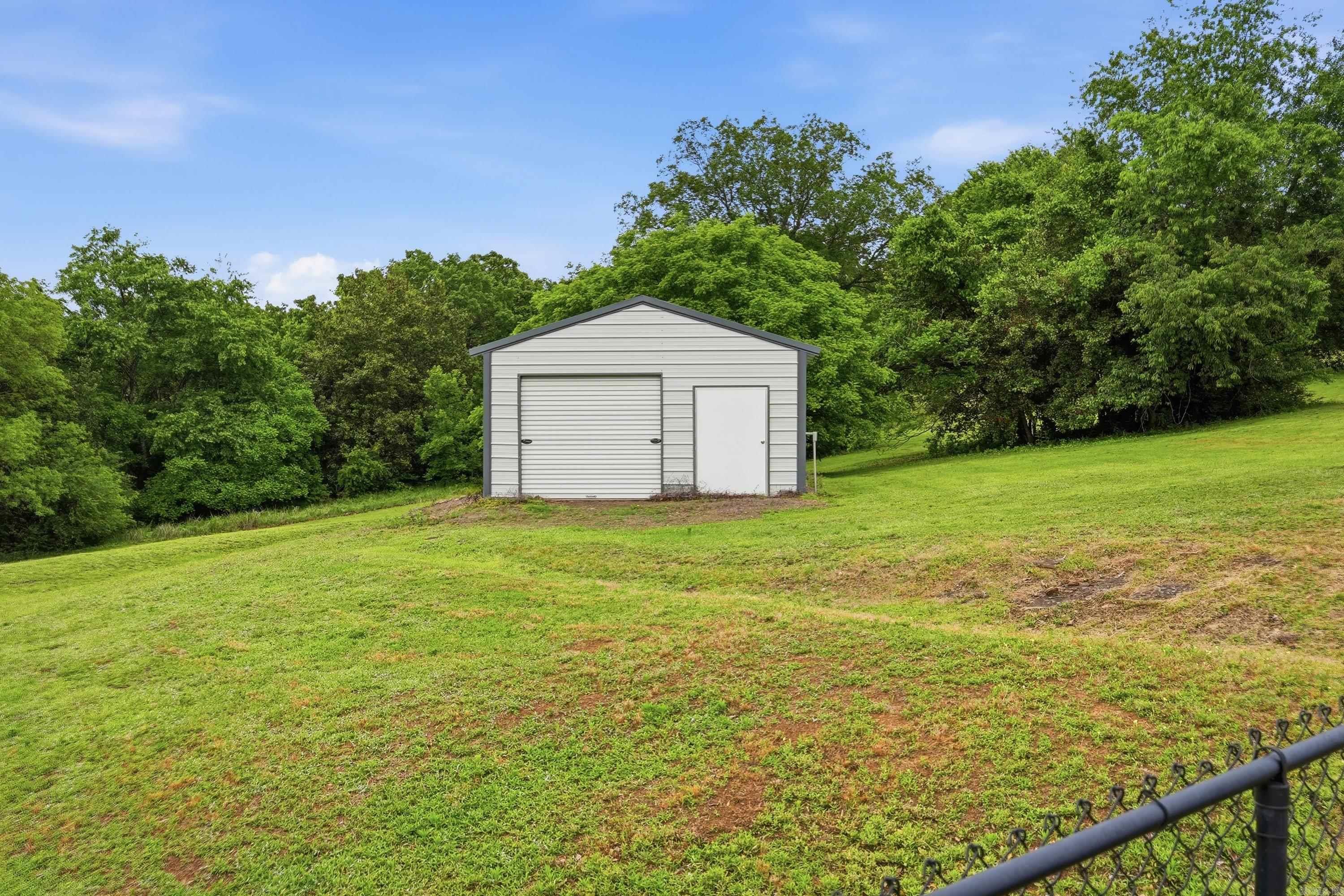 OUTLOTS - Residential