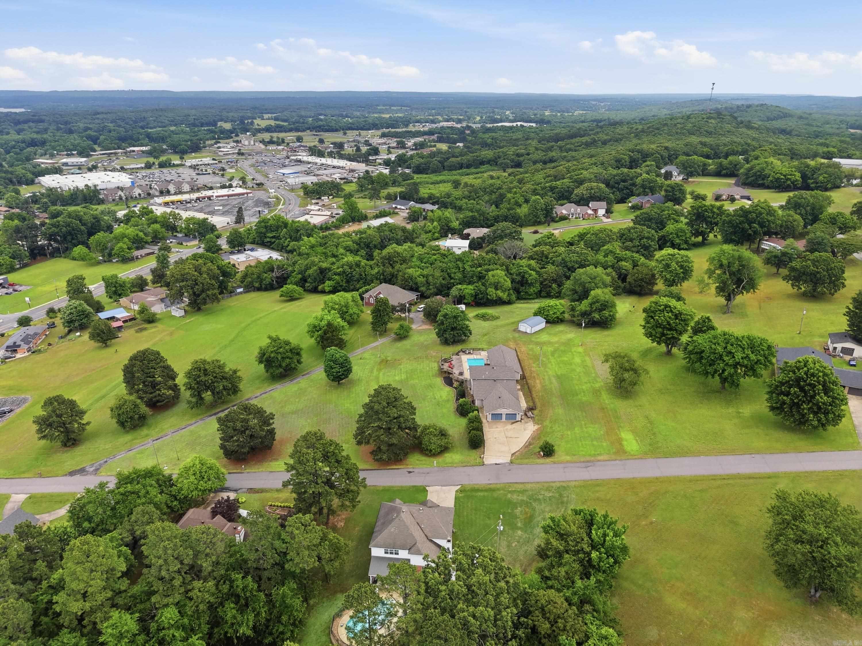 OUTLOTS - Residential