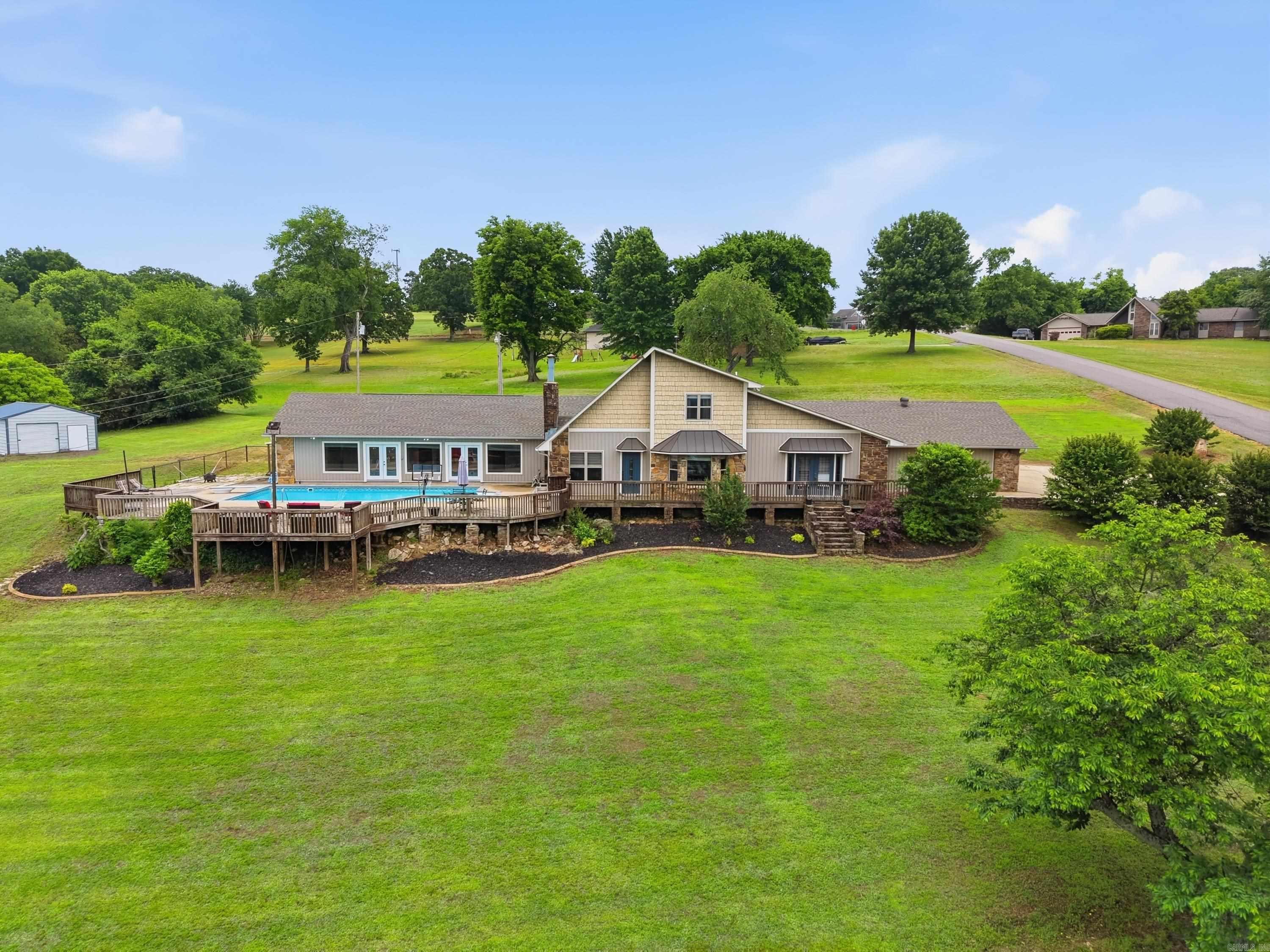 OUTLOTS - Residential