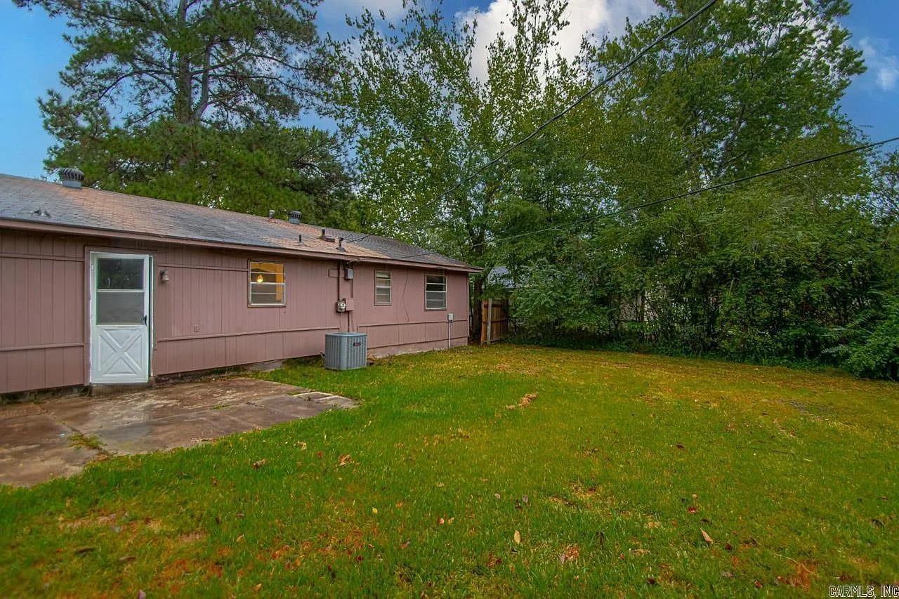 BAMBOO VILLAGE - Residential