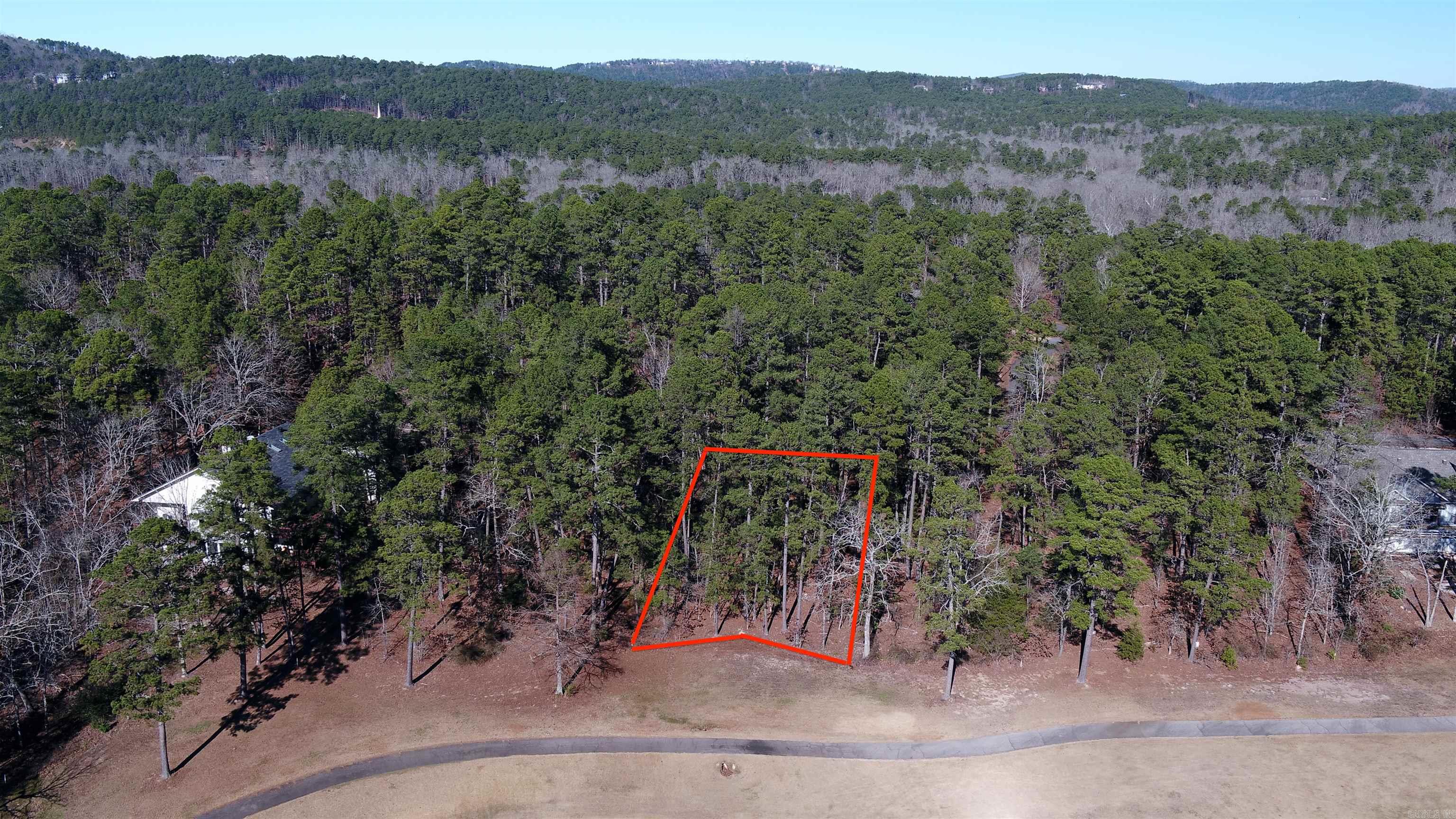 San Sebastian - Land