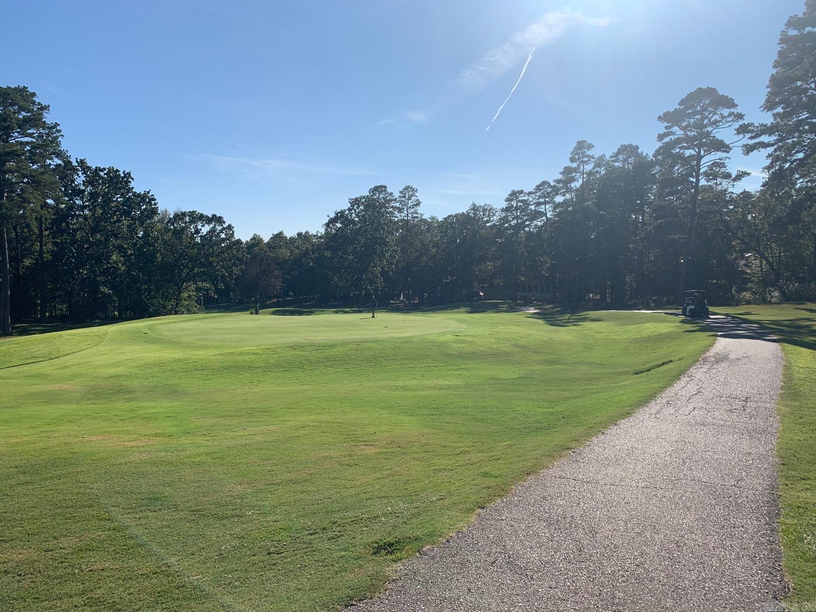 San Sebastian - Land