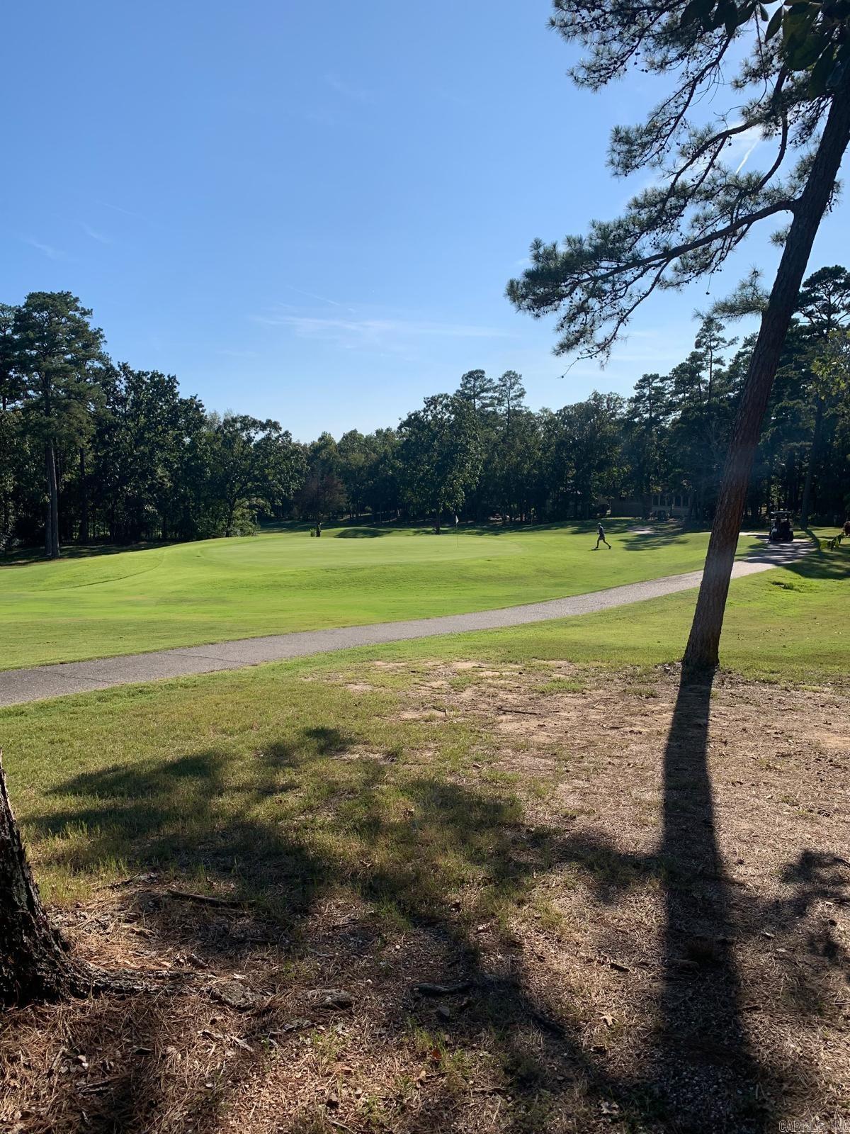 San Sebastian - Land