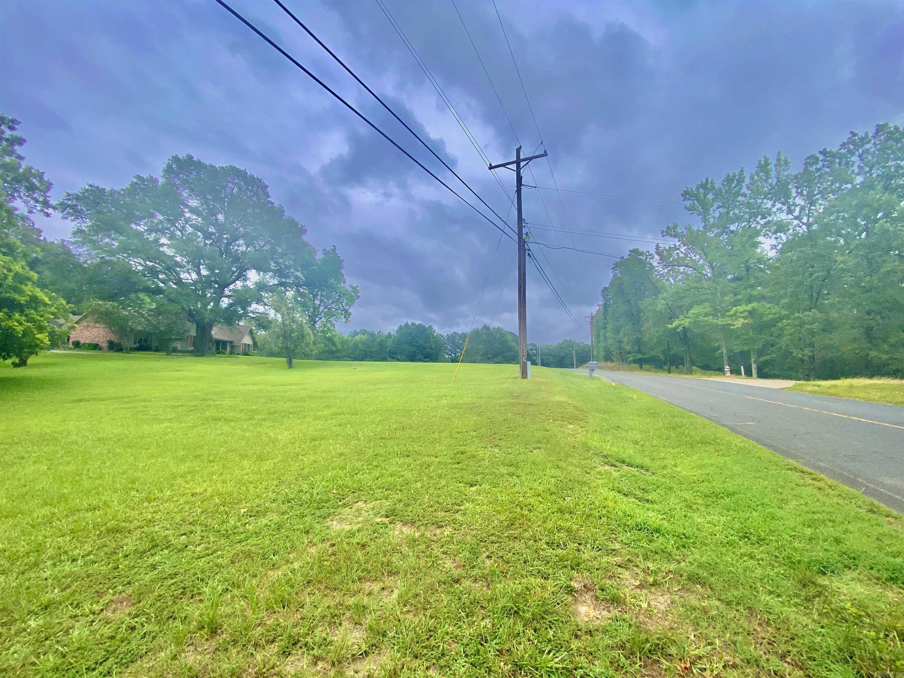 Allenwood - Land