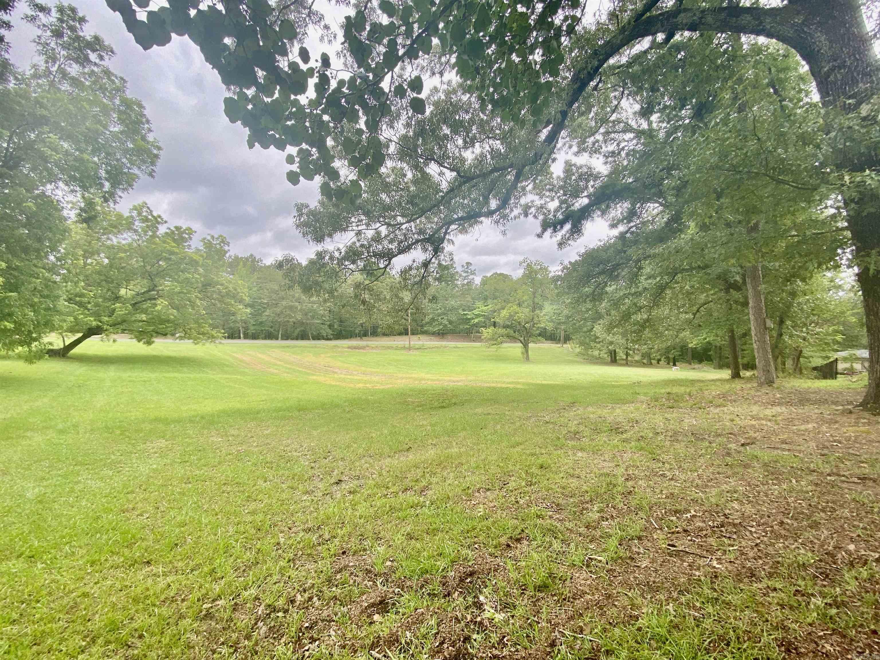 Build your dream home on this beautiful 1.57-acre lot in an upscale section of Malvern. Surrounded by well-maintained houses, this serene location is where you want to call home. The property has 360+' along Sulphur Springs Rd and rear access to the land via Shady Ln. which would be a great shop access. Utilities (water, sewage, electricity, and gas) are available at the road.