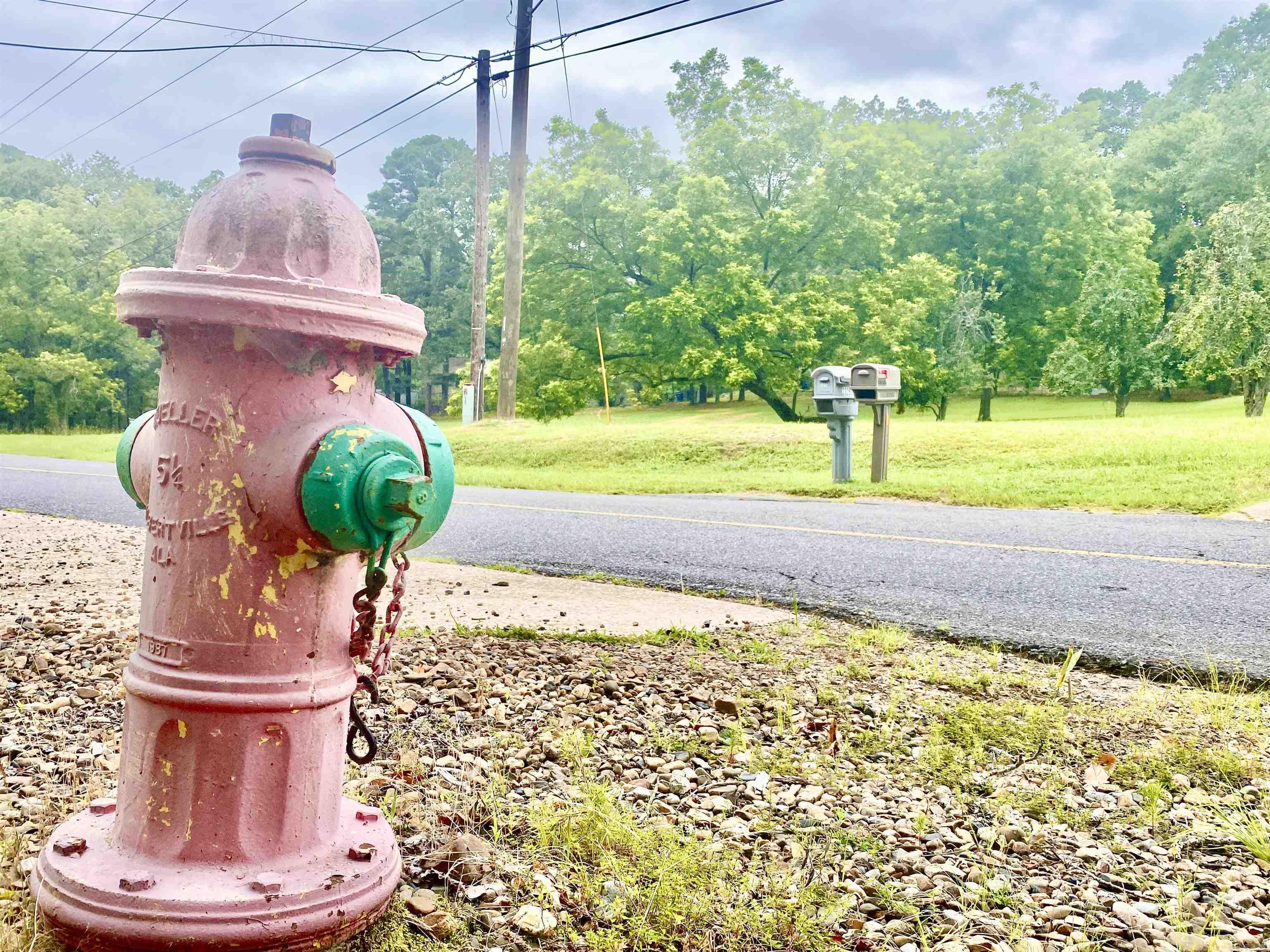 Allenwood - Land