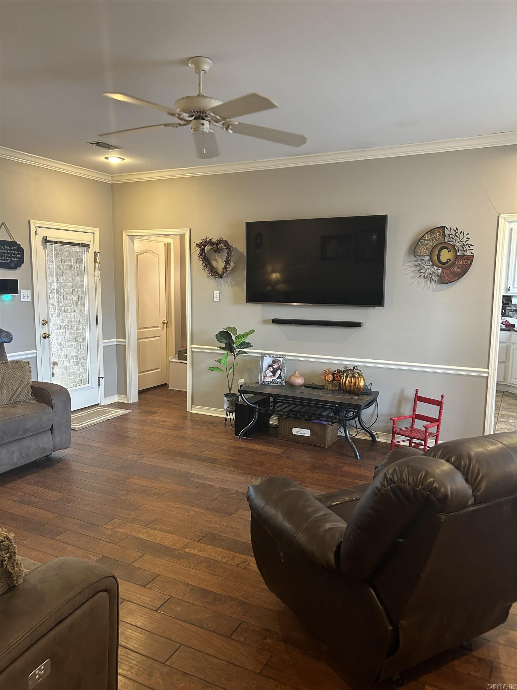 MARLISE MANOR SUBDIVISION - Residential