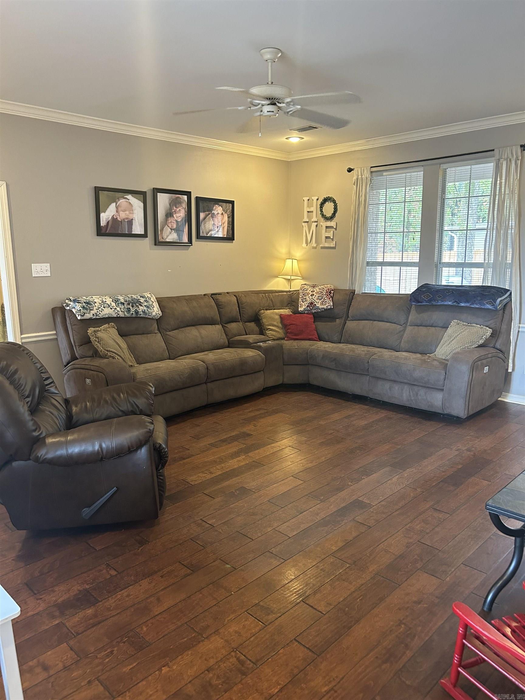 MARLISE MANOR SUBDIVISION - Residential