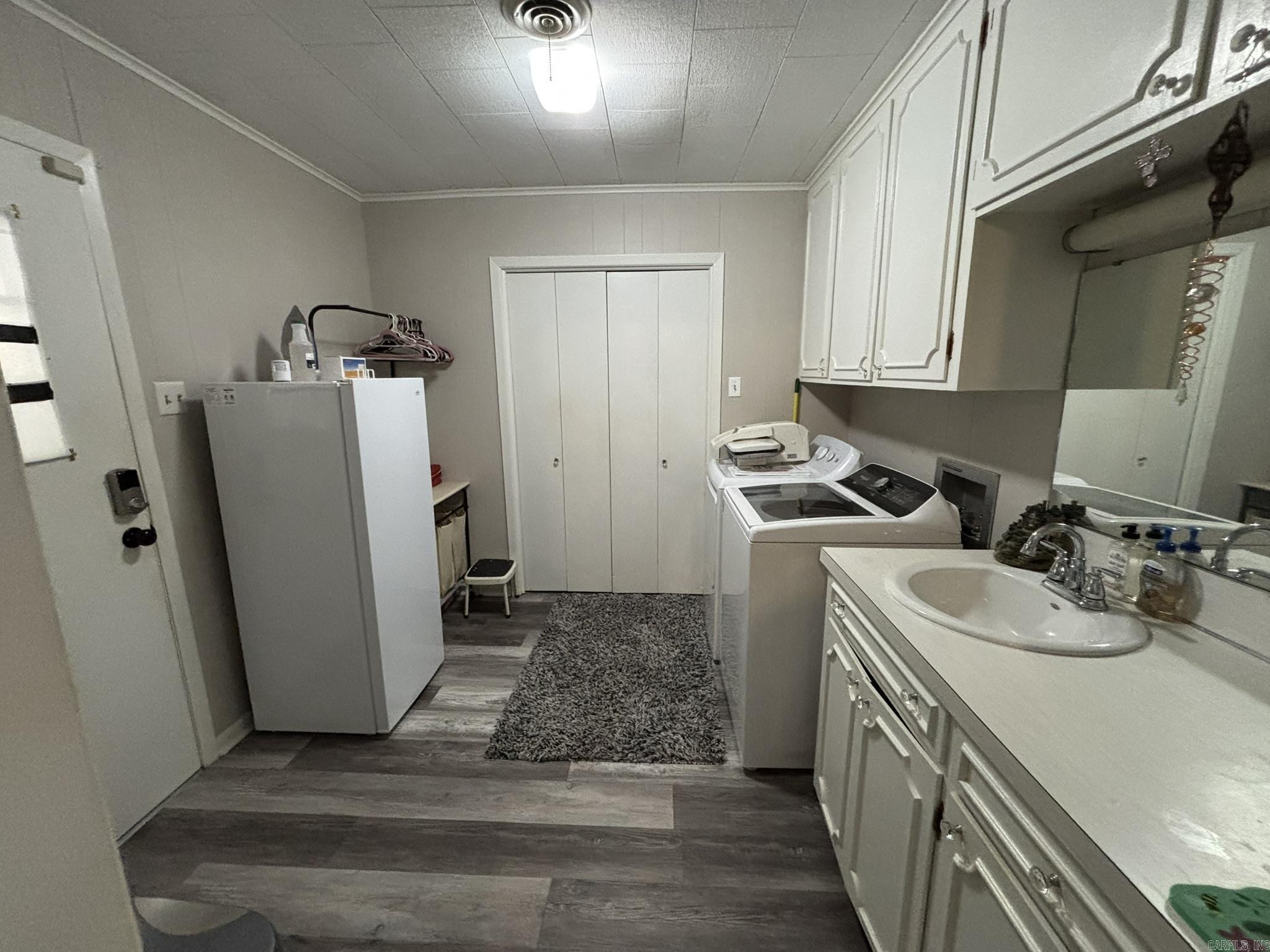 OAKLAND PARK ADDN - Residential
