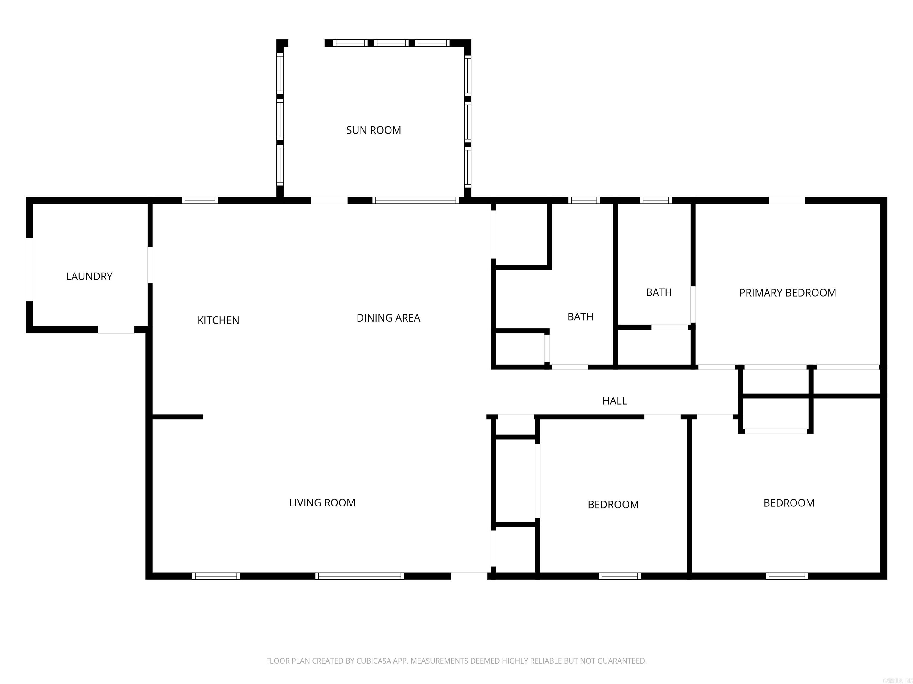 OAKLAND PARK ADDN - Residential