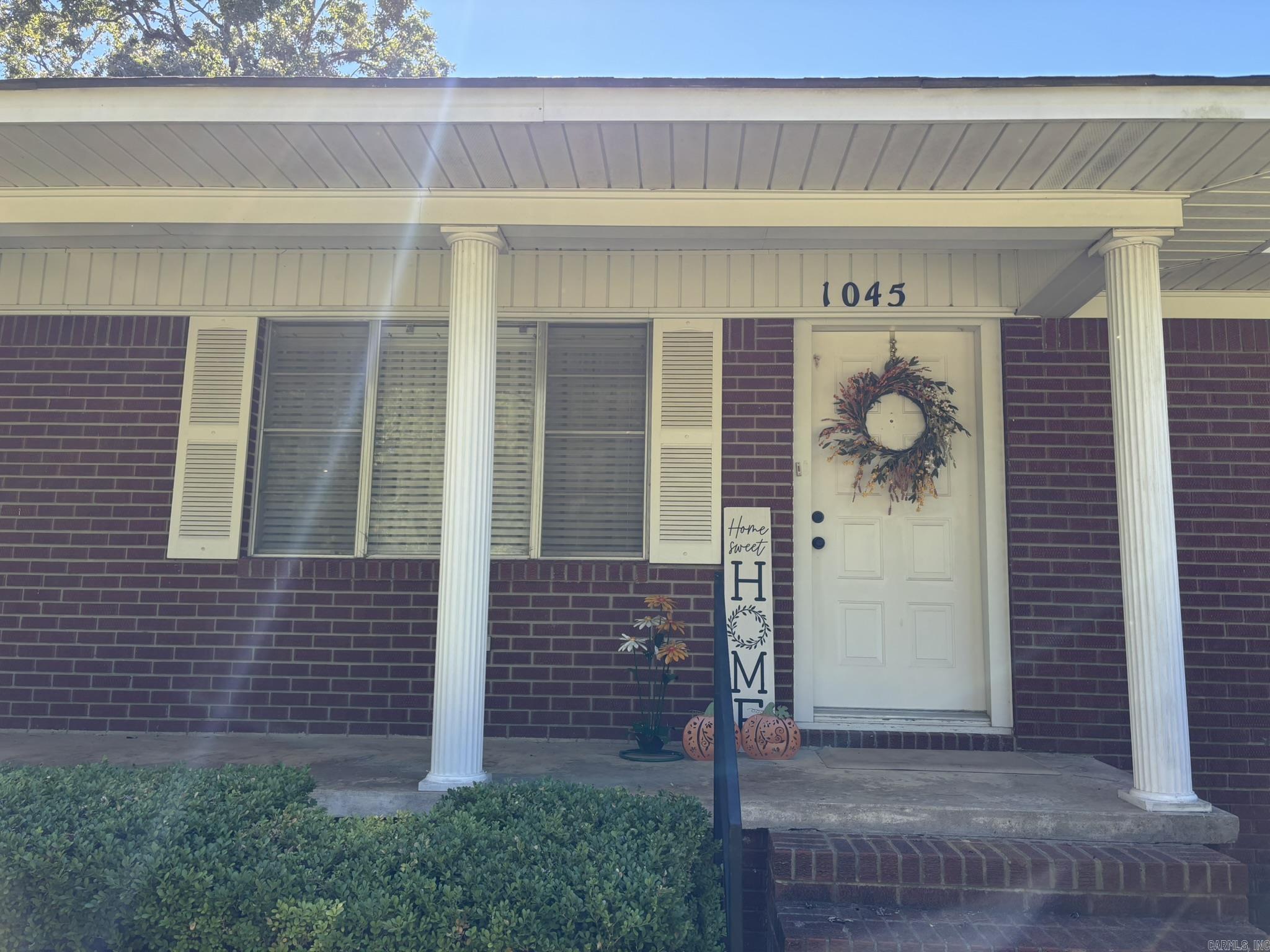 OAKLAND PARK ADDN - Residential