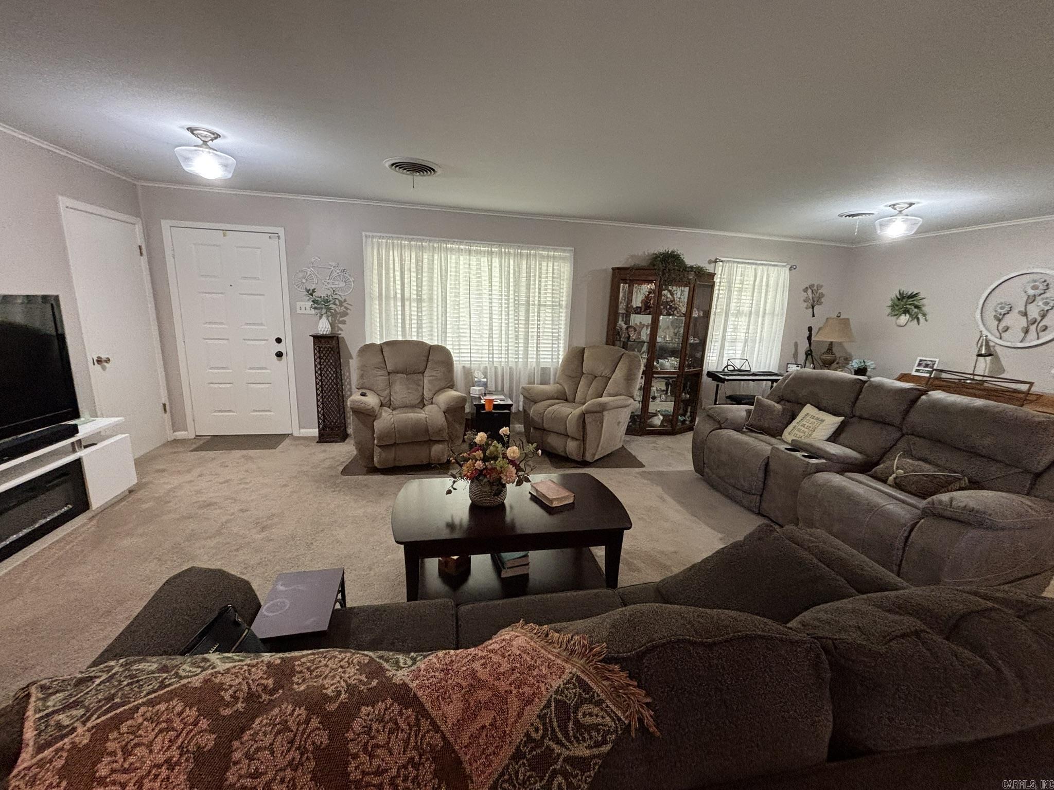OAKLAND PARK ADDN - Residential