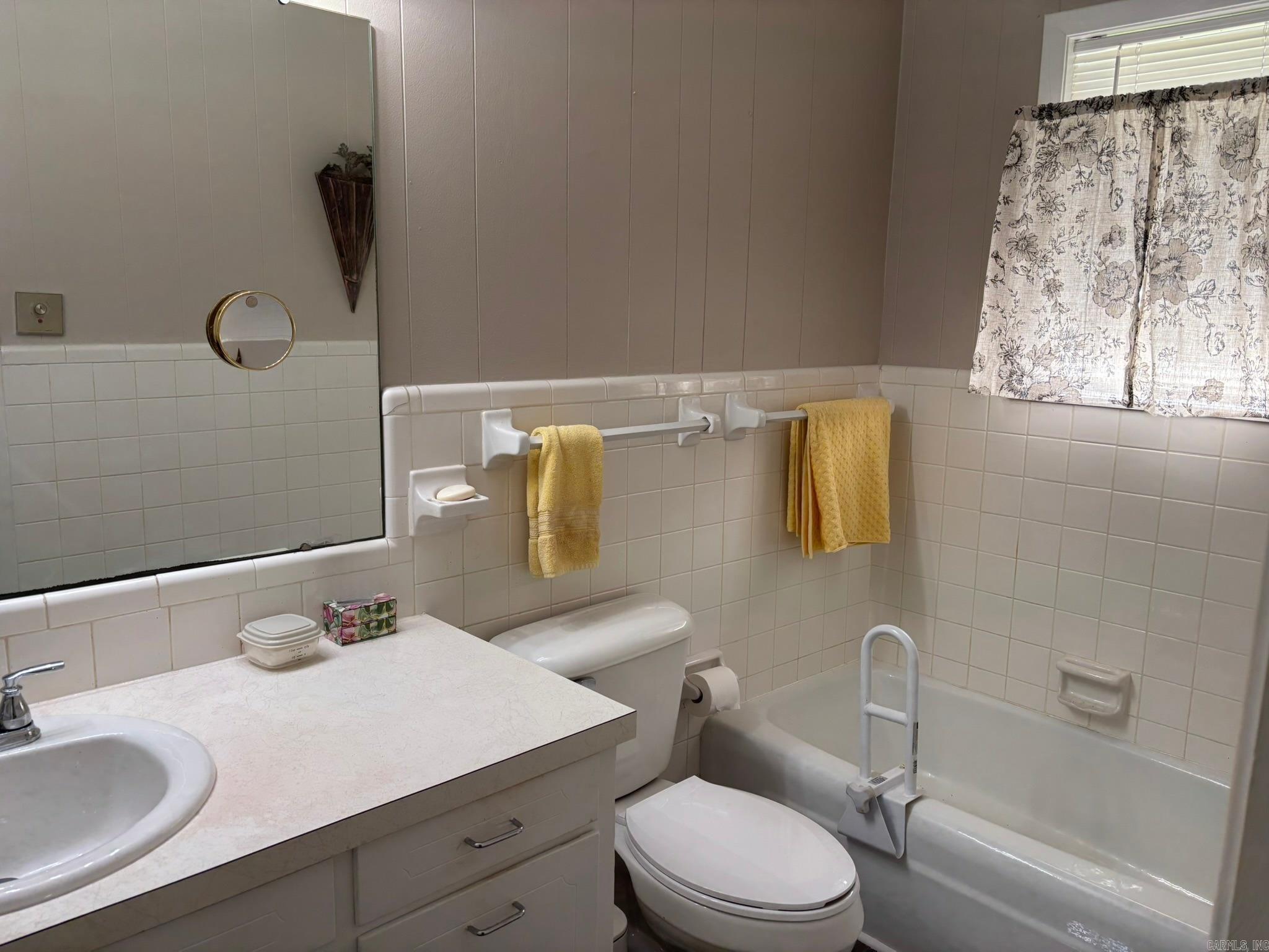 OAKLAND PARK ADDN - Residential