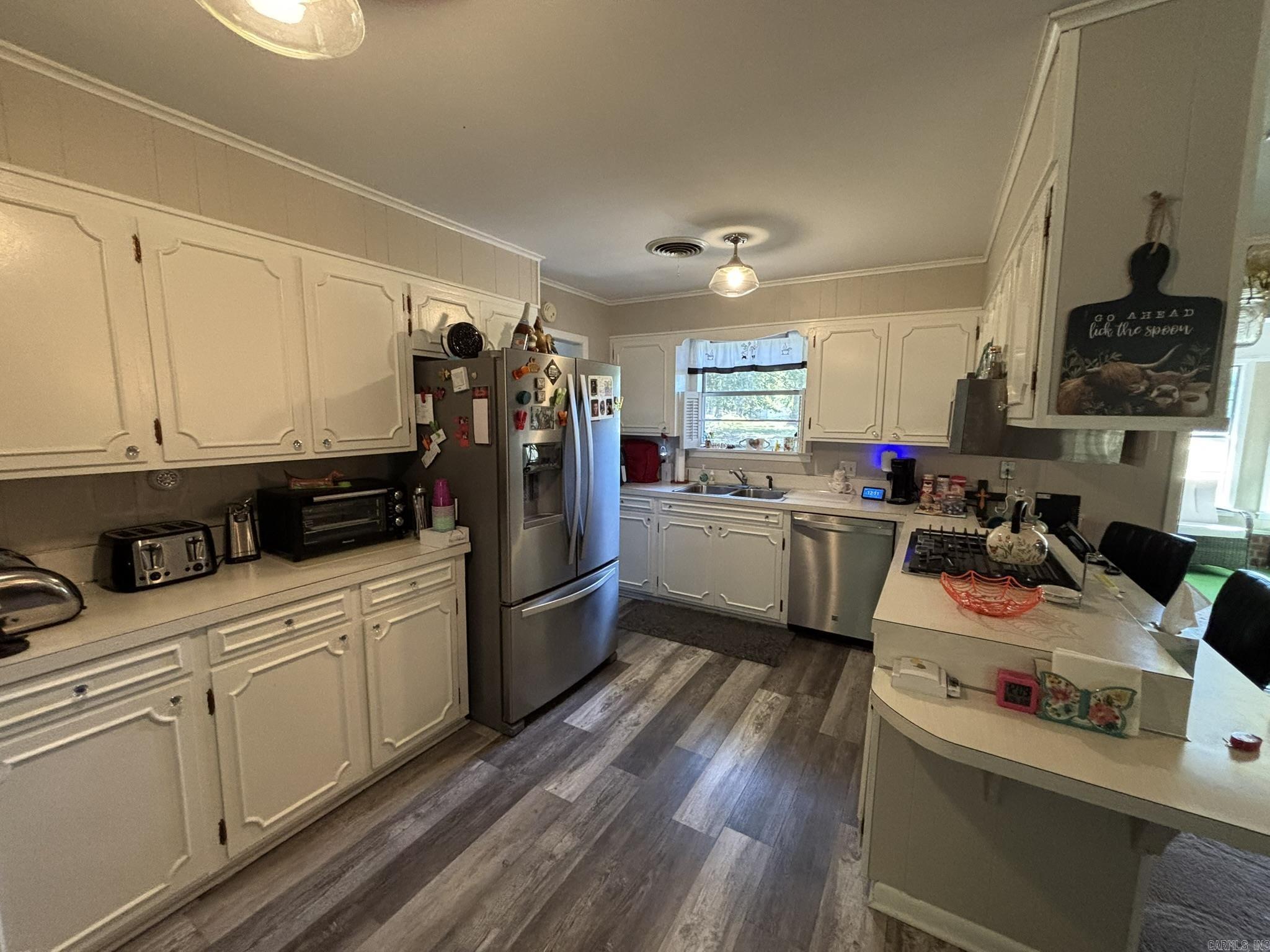 OAKLAND PARK ADDN - Residential