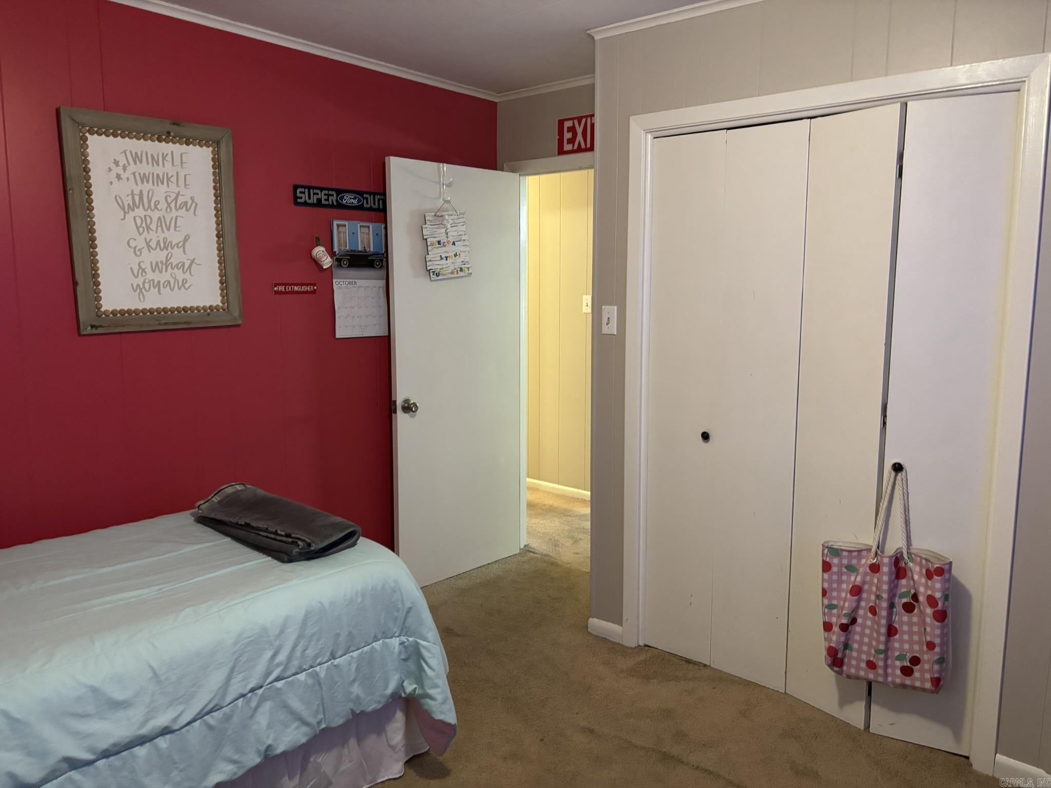 OAKLAND PARK ADDN - Residential