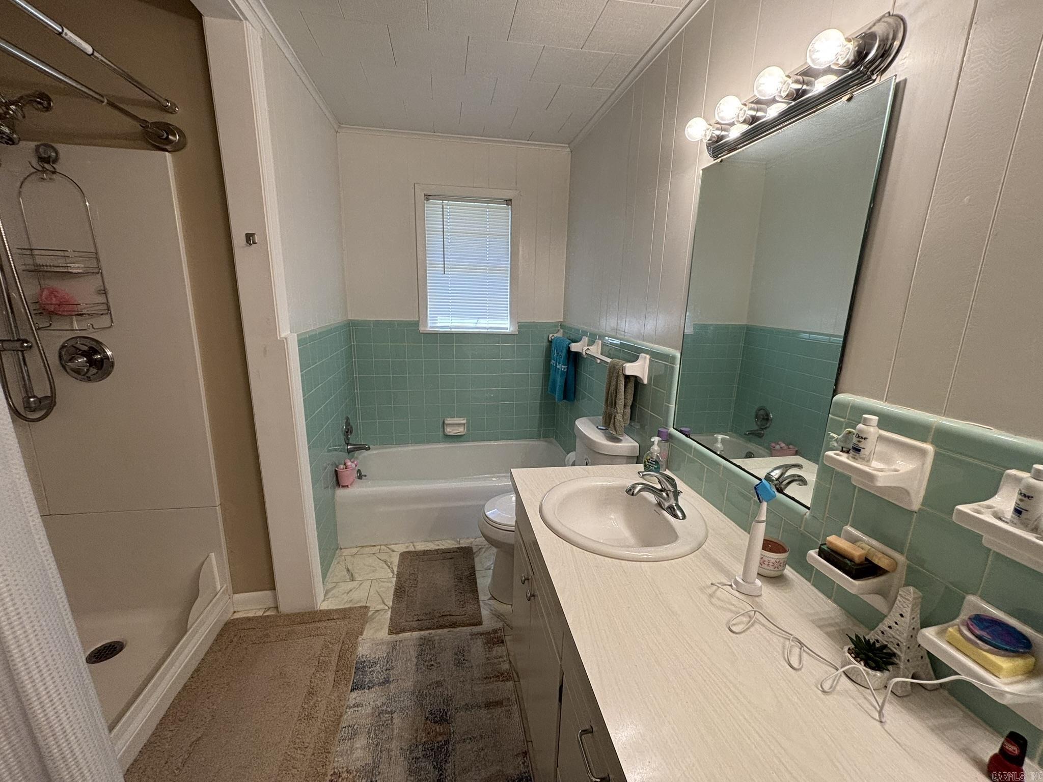 OAKLAND PARK ADDN - Residential
