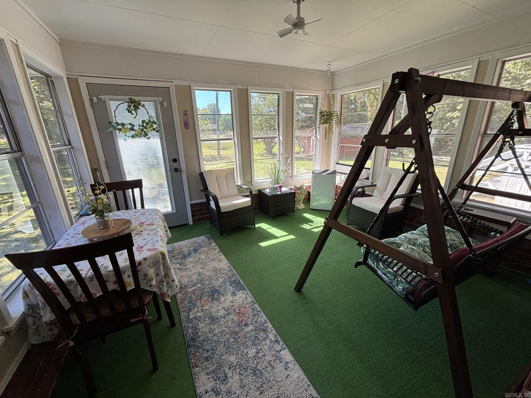OAKLAND PARK ADDN - Residential