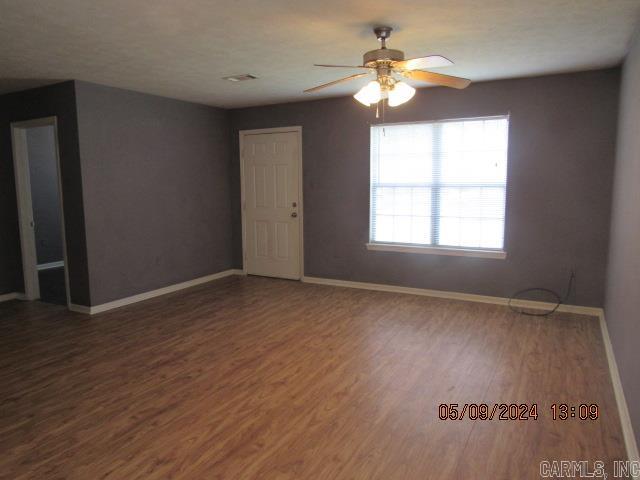 Nicholes Place - Residential Lease