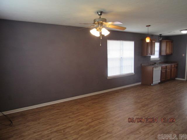 Nicholes Place - Residential Lease