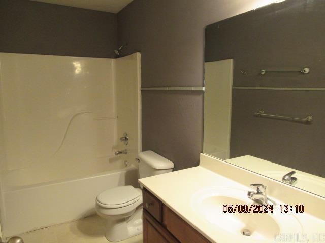 Nicholes Place - Residential Lease