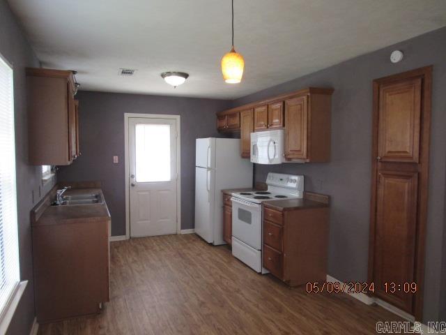 Nicholes Place - Residential Lease