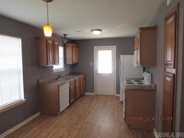 Nicholes Place - Residential Lease