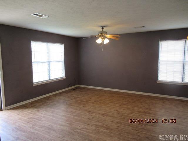 Nicholes Place - Residential Lease