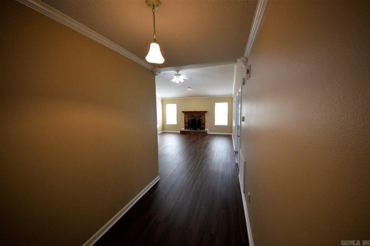 Hunters Ridge - Residential Lease