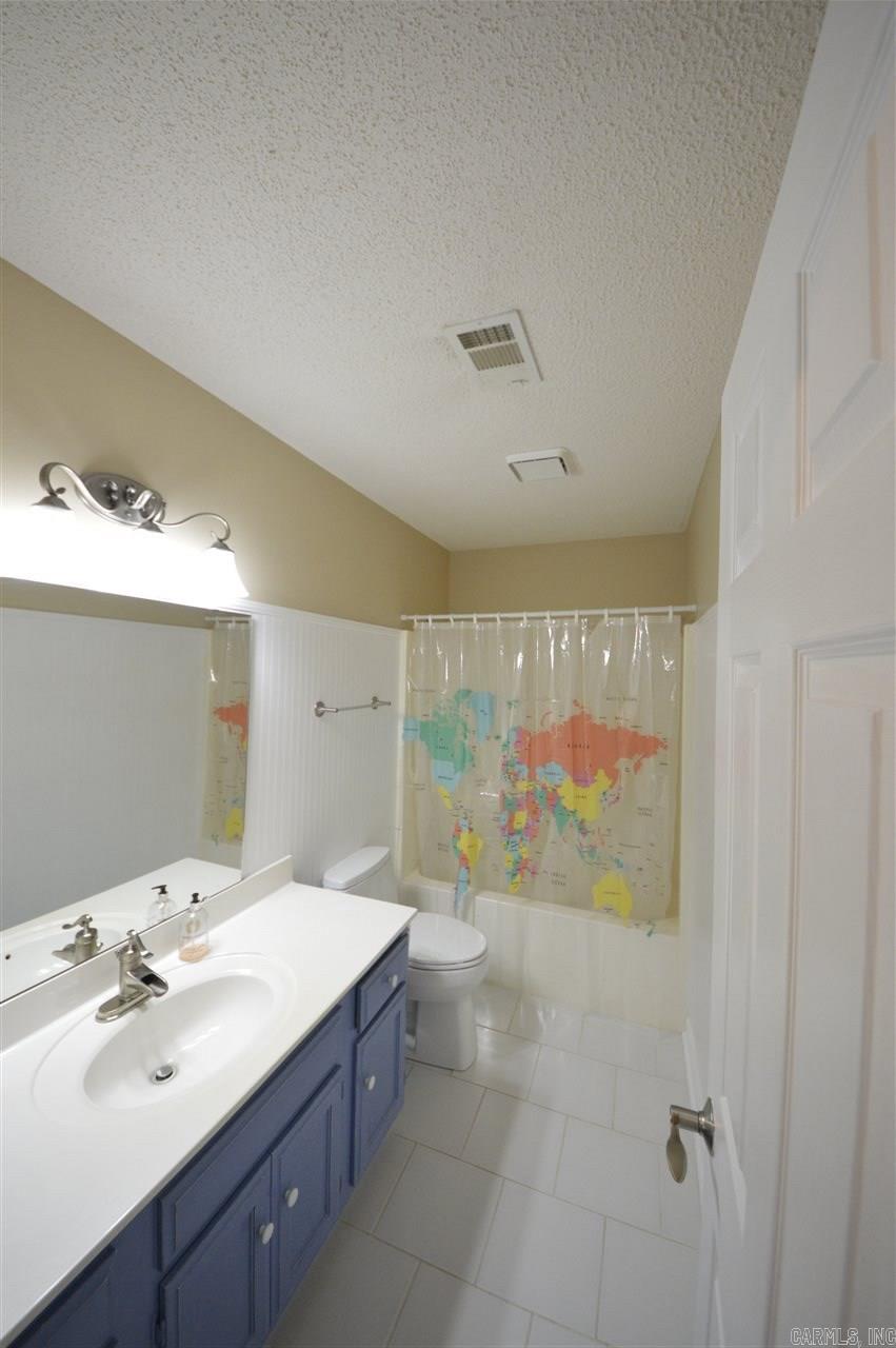 Hunters Ridge - Residential Lease