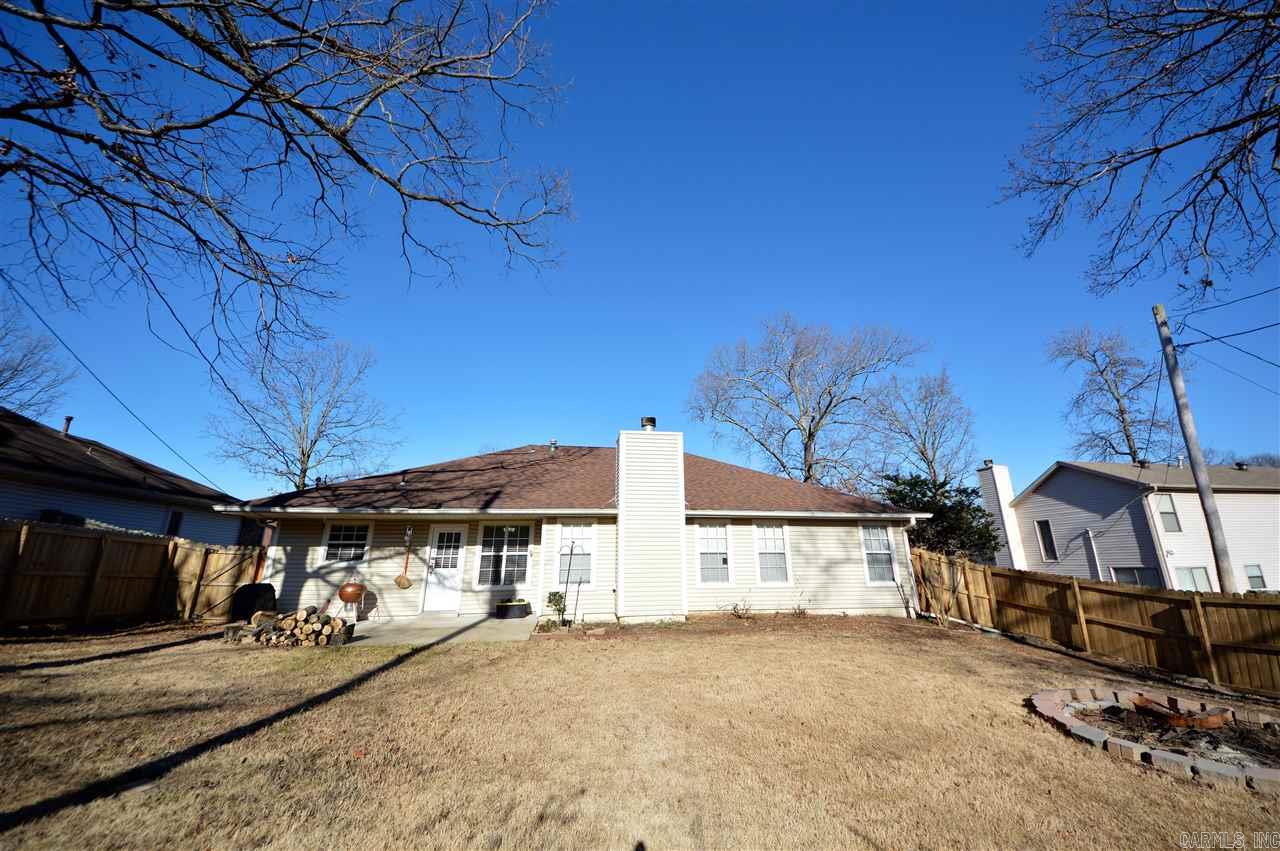 Hunters Ridge - Residential Lease