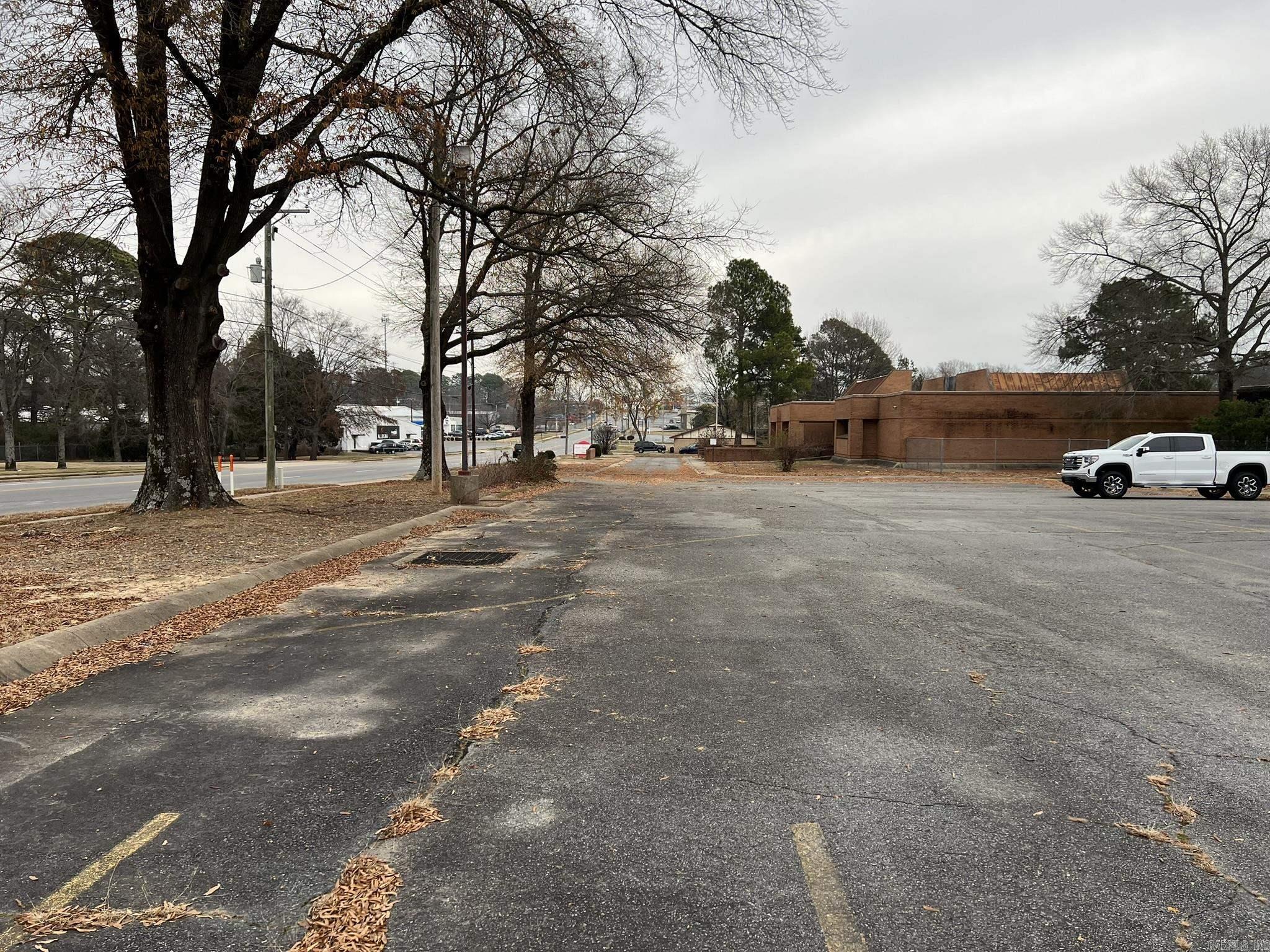 Wakefeild Village - Commercial Sale