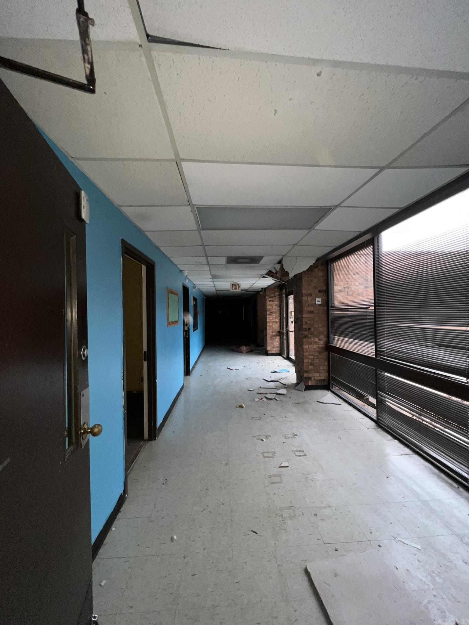 Wakefeild Village - Commercial Sale