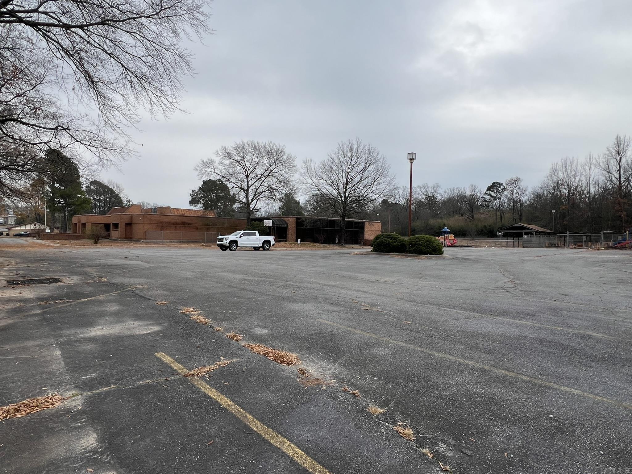 Wakefeild Village - Commercial Sale