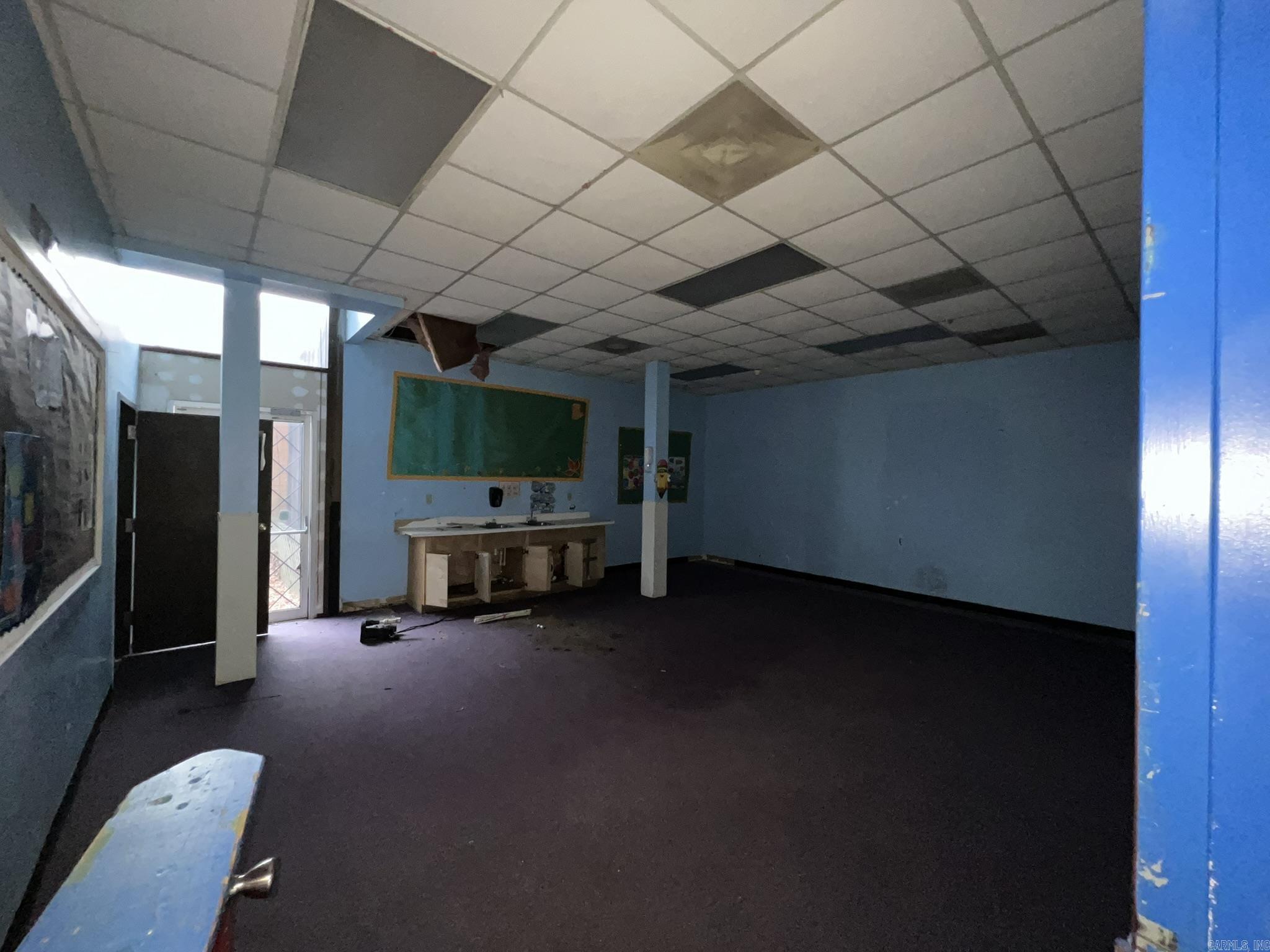 Wakefeild Village - Commercial Sale