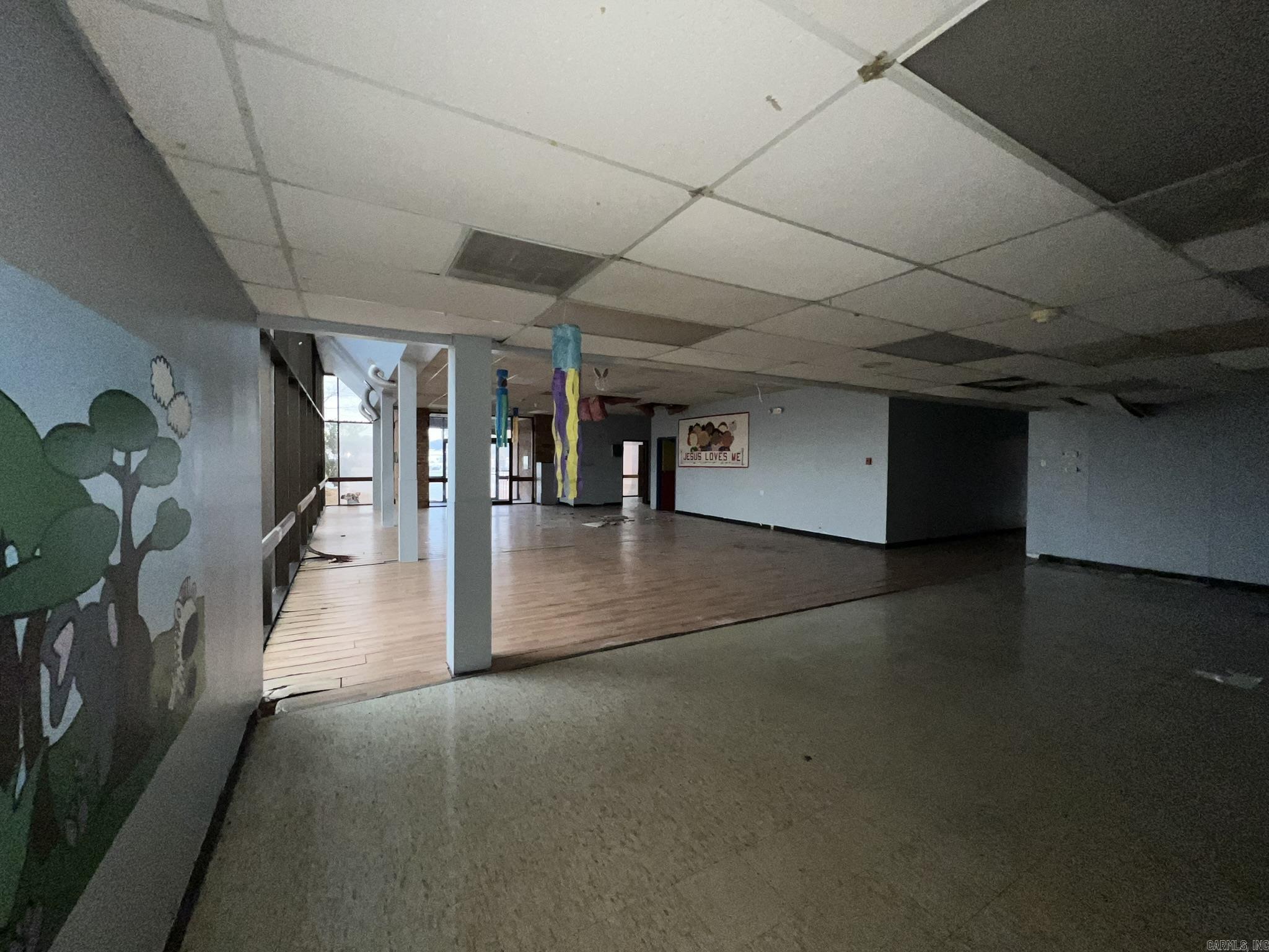 Wakefeild Village - Commercial Sale