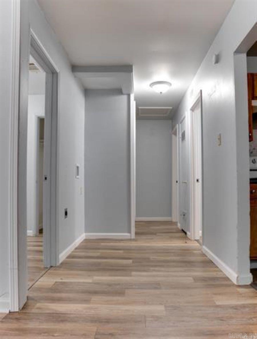 Richland - Residential