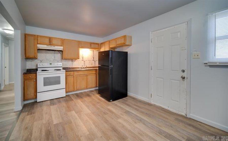 Richland - Residential